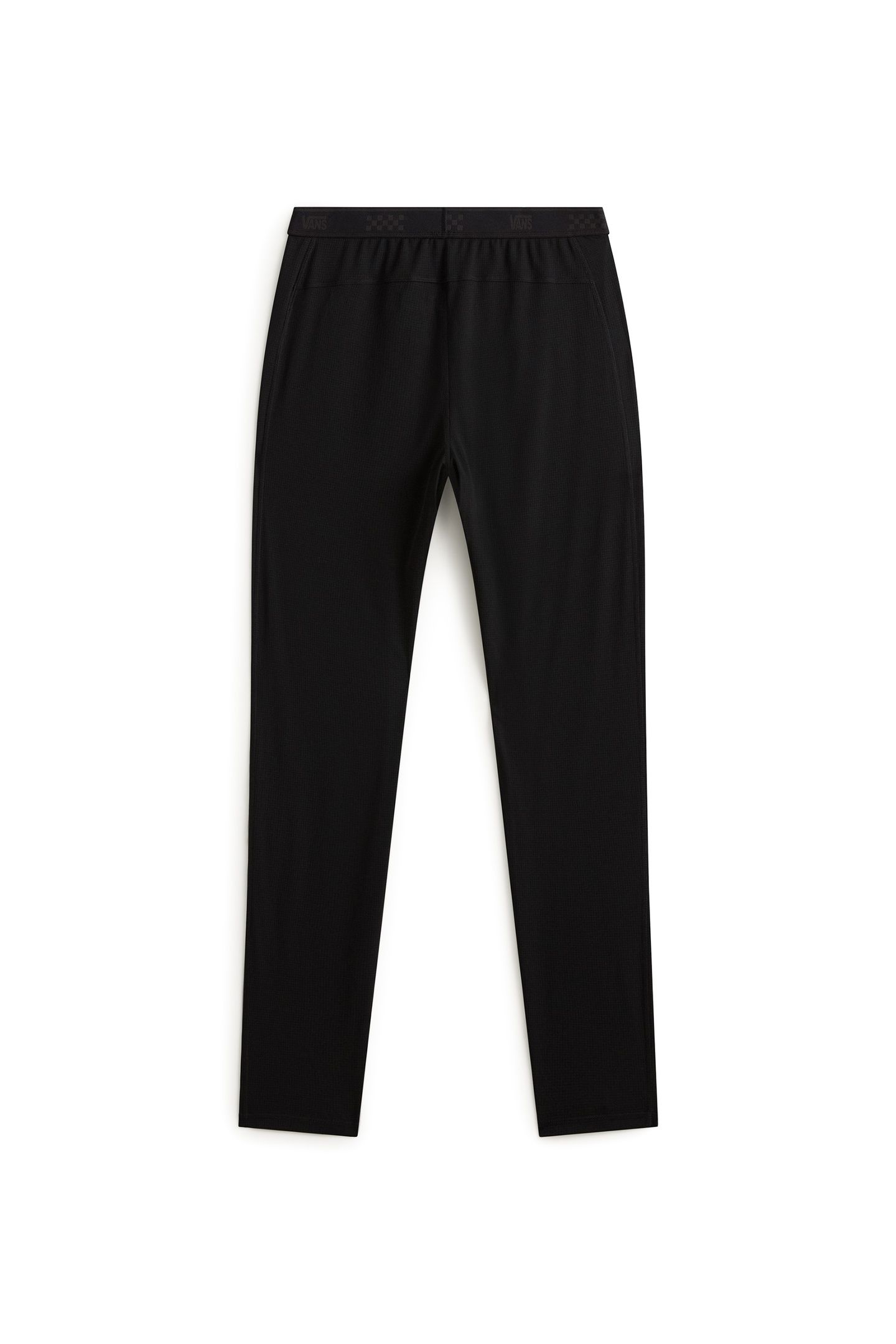 CASCADE BASE LAYER PANT BLACK 2