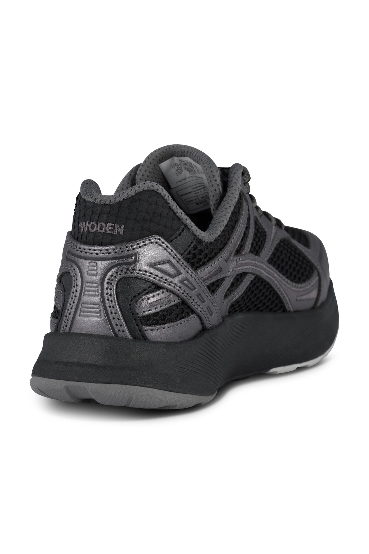 JS_FREJA RUNNER GUNMETAL/BLACK 4