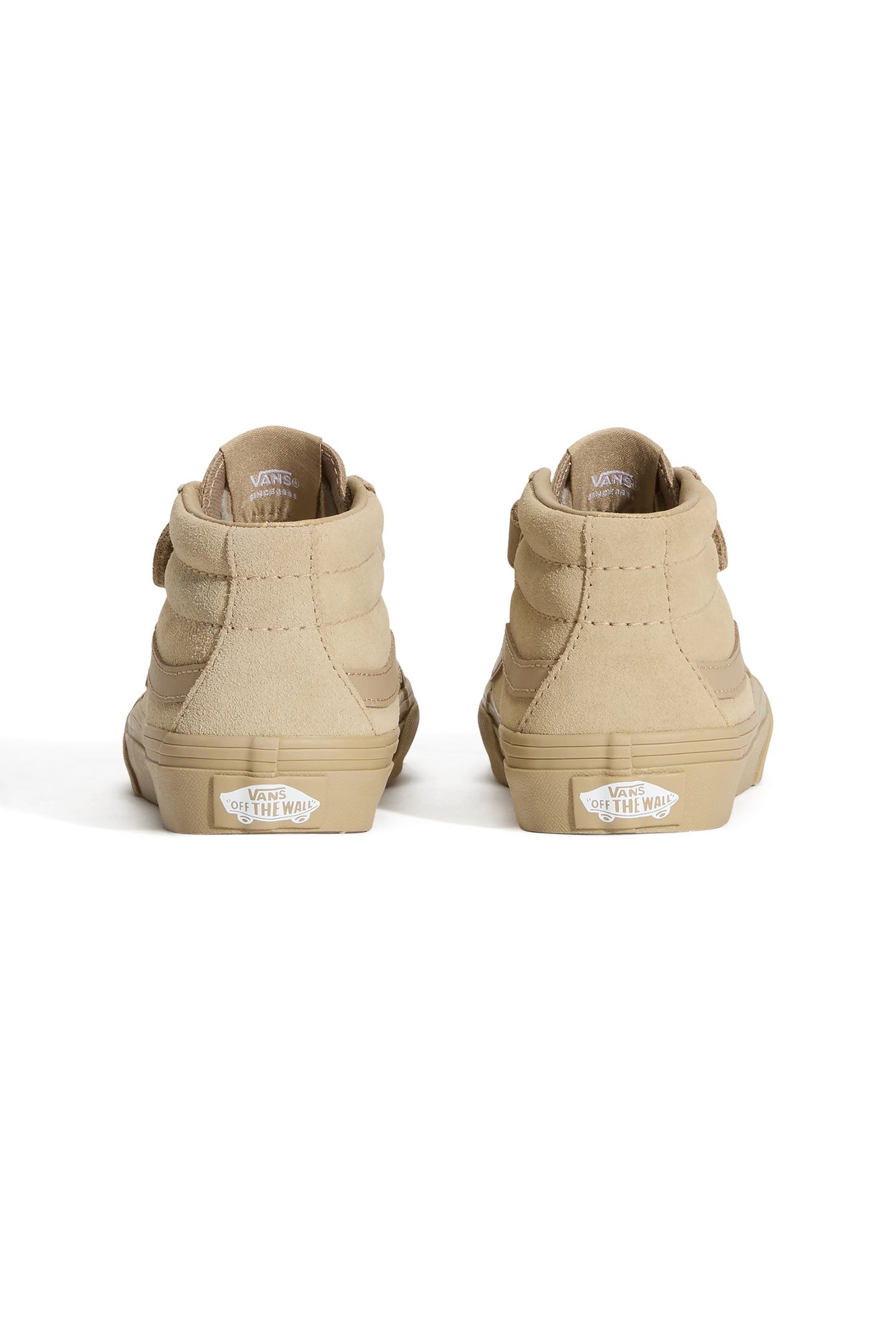 YOUTH UNISEX SK8-MID REISSUE V COLOR THEORY INCENSE 3