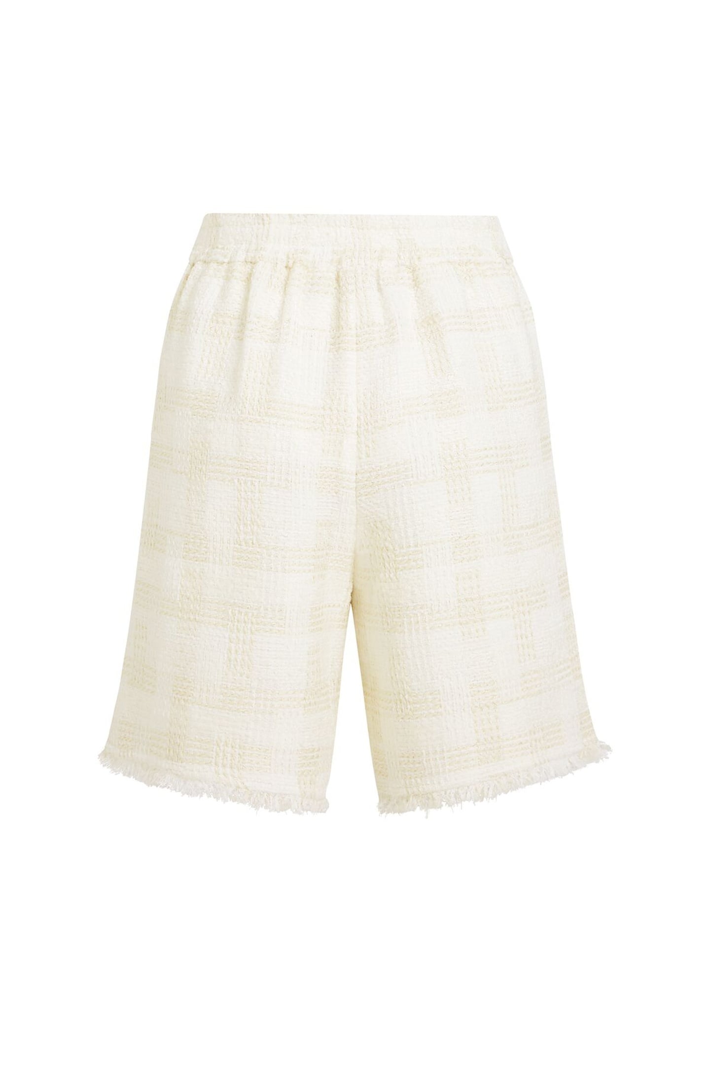 BOUCLE BERMUDA PRISTINE 5
