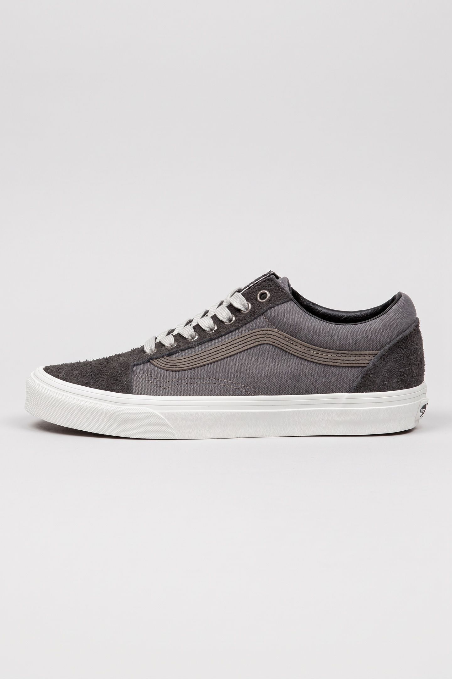 UNISEX OLD SKOOL HIKER GREY/MULTI 3