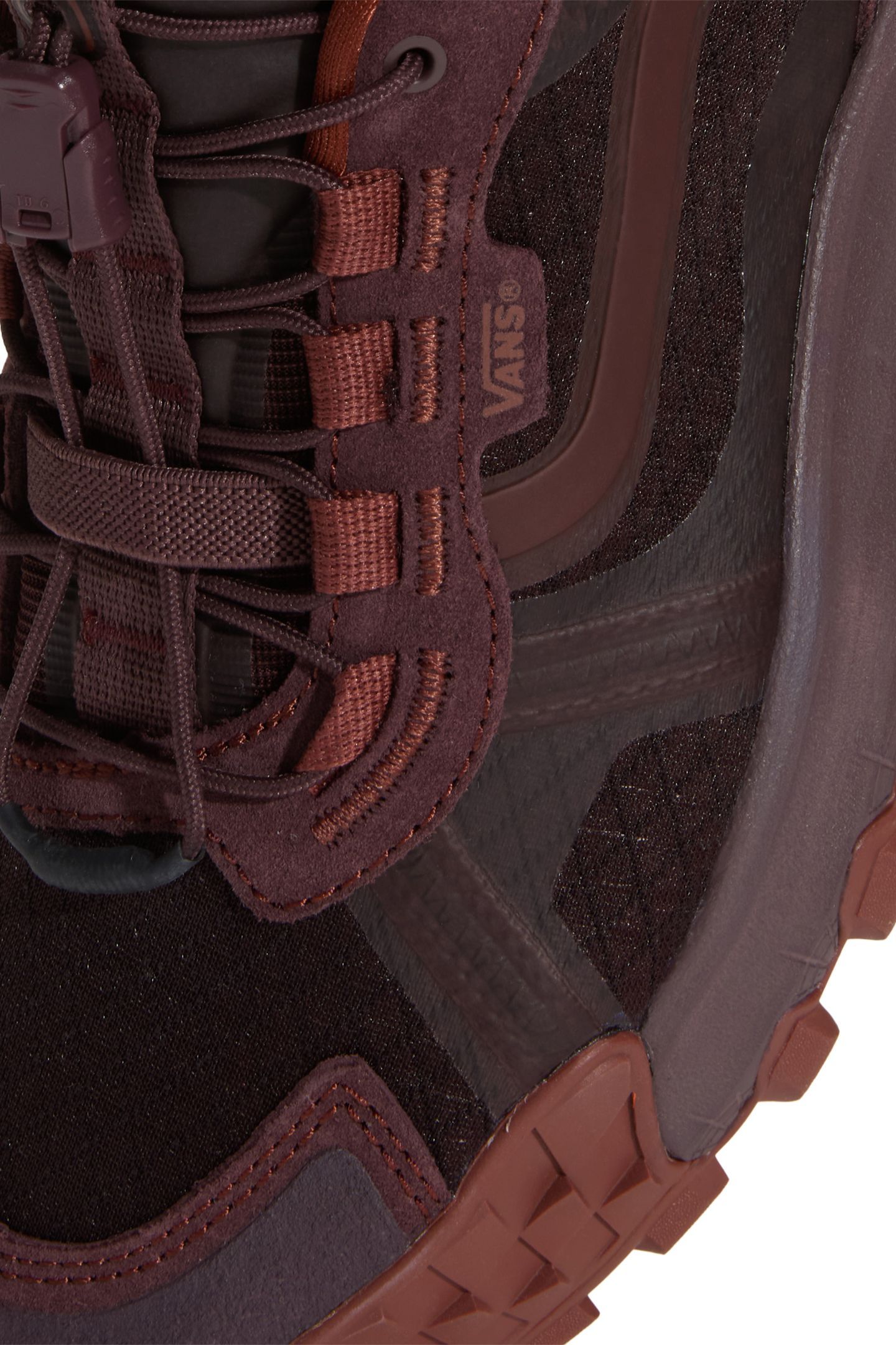 UNISEX CROSSPATH XC PORT BROWN 5
