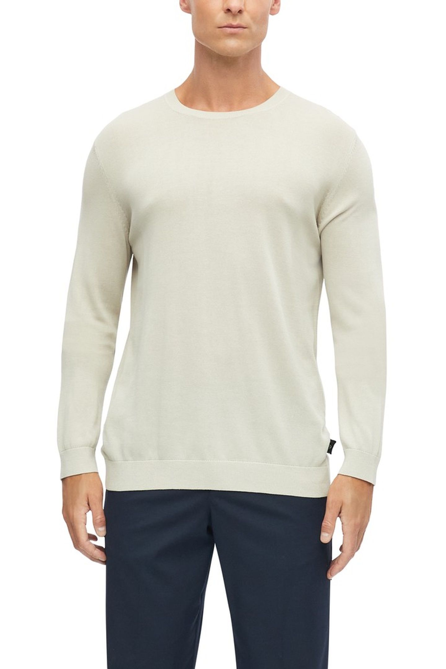S.OLIVER PULLOVERS GREY 1