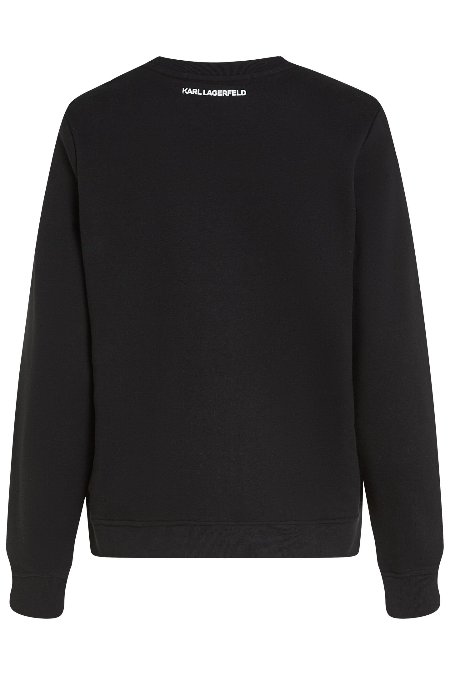 IKON SIGNATURE CHOUPETTE SWEAT BLACK 5