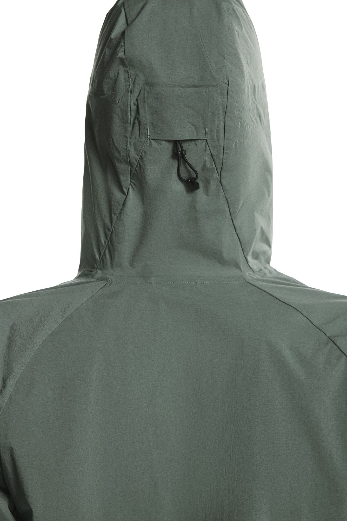 CORE JACKET 1 OLIVE | CREEK 6