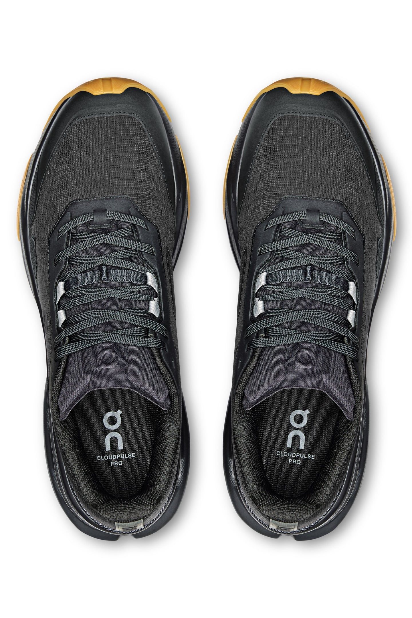 CLOUDPULSE PRO 1 BLACK | ROCK 5