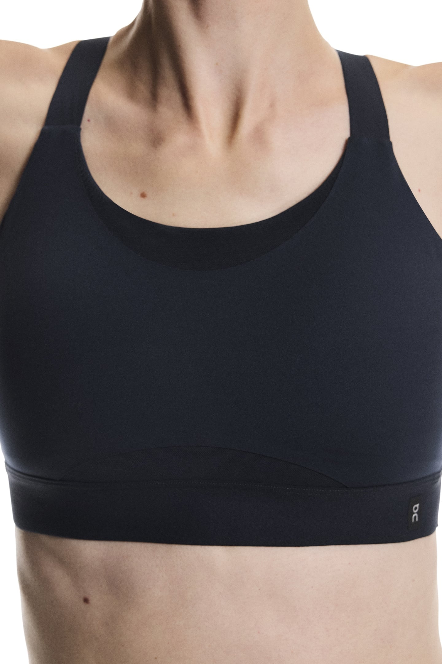 PERFORMANCE BRA 2 NAVY 6