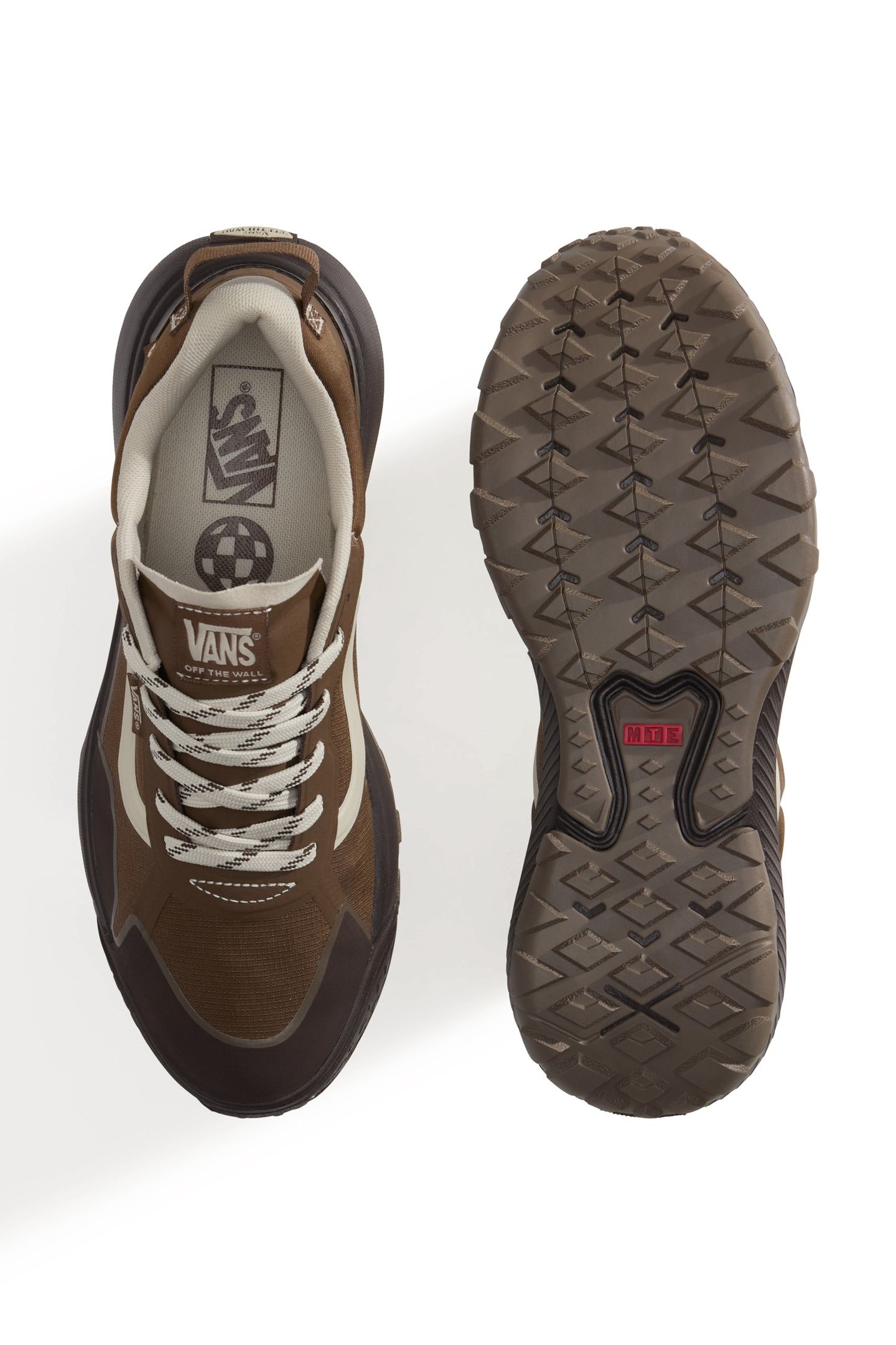 UNISEX CROSSPATH VINTAGE COCOA 7