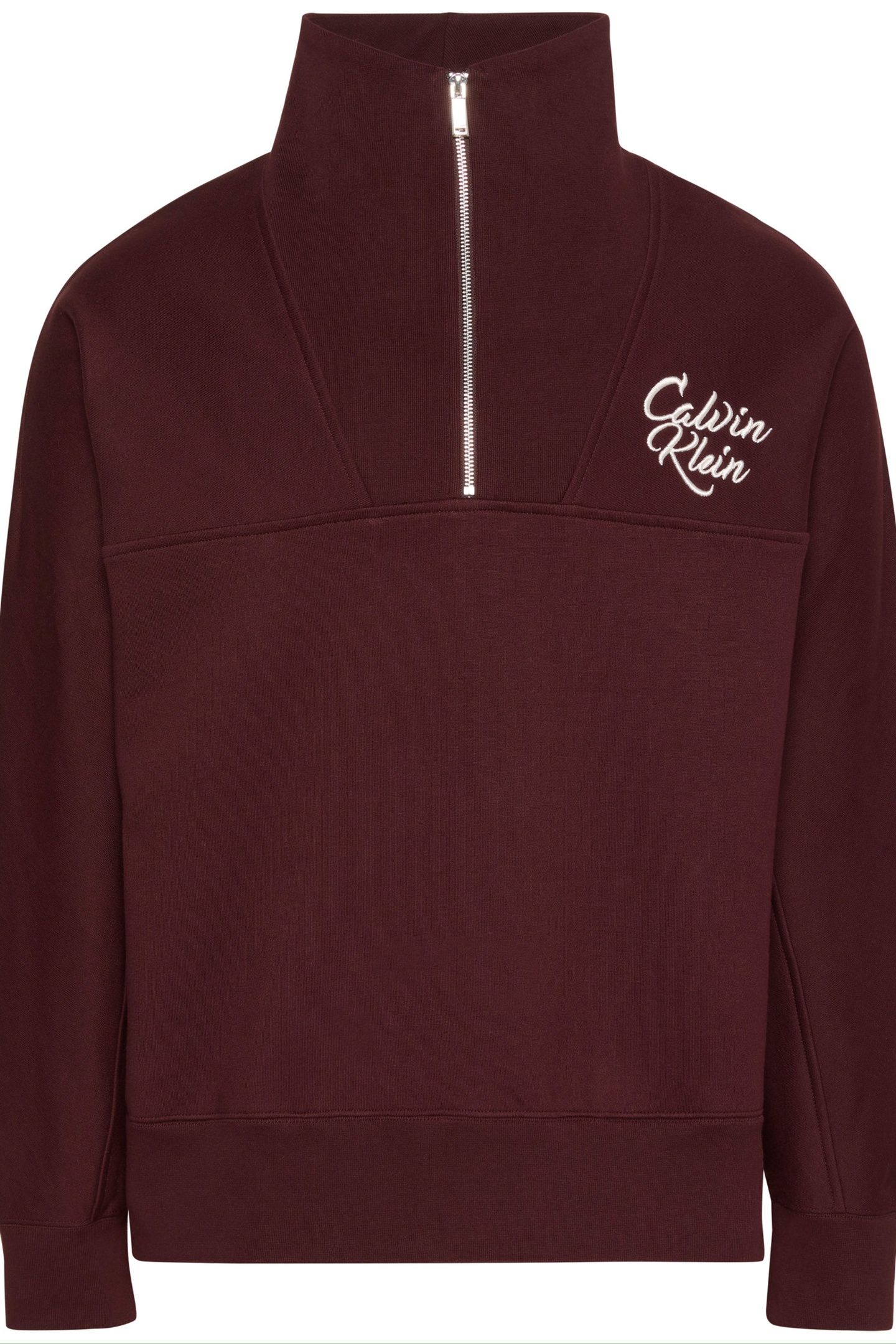 PREMIUM FLEECE LOGO MOROCCAN BROWN 3