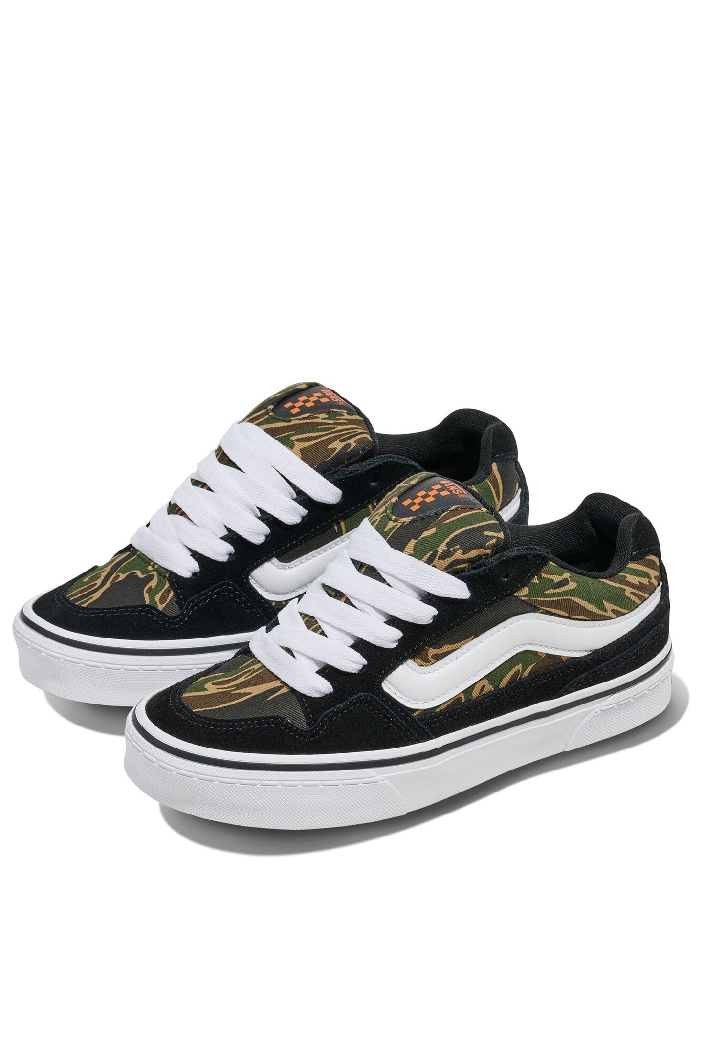 JUNIOR CALDRONE CAMO BLACK 4