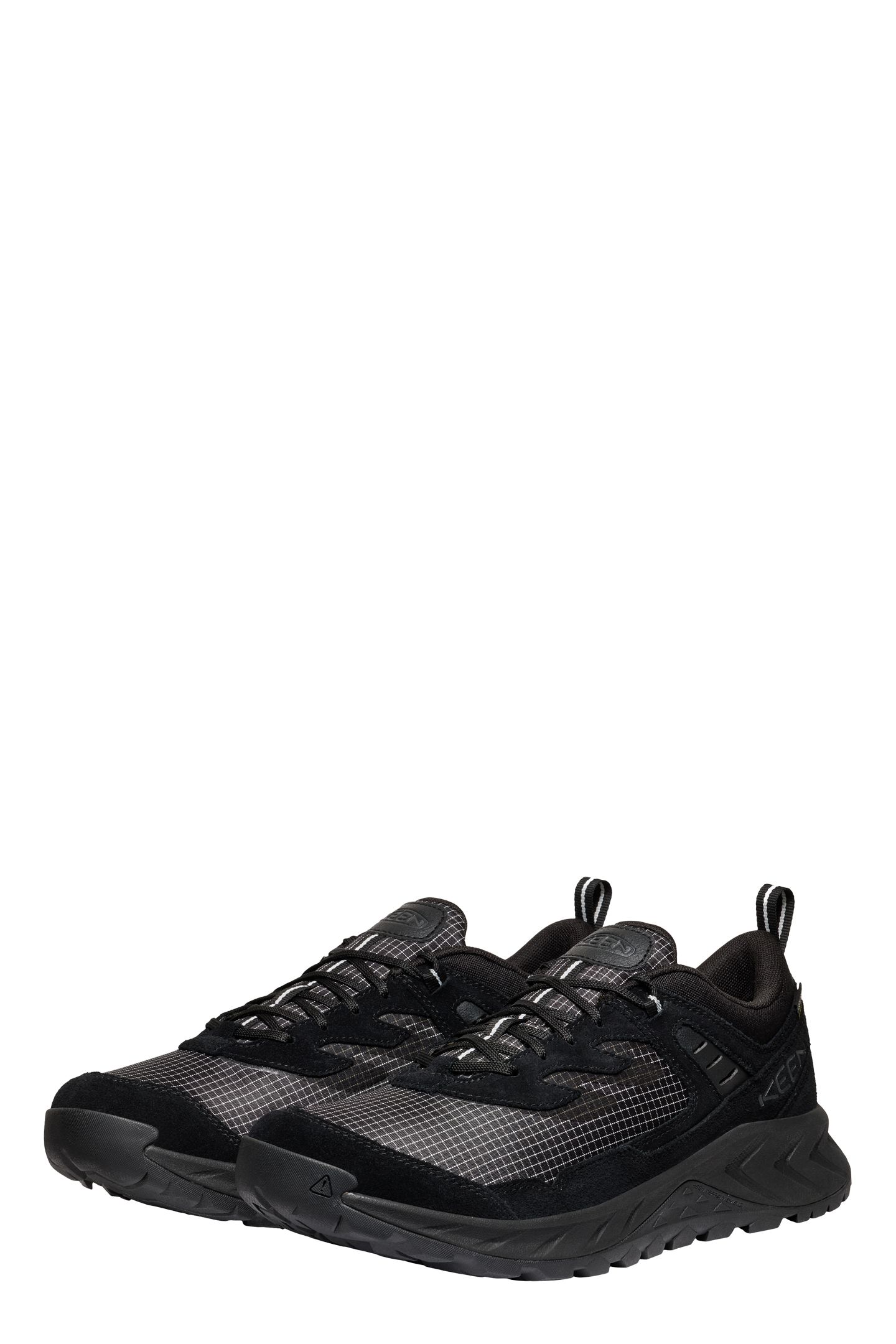 HIGHTRAIL EXP WP BLACK/MAGNET 2