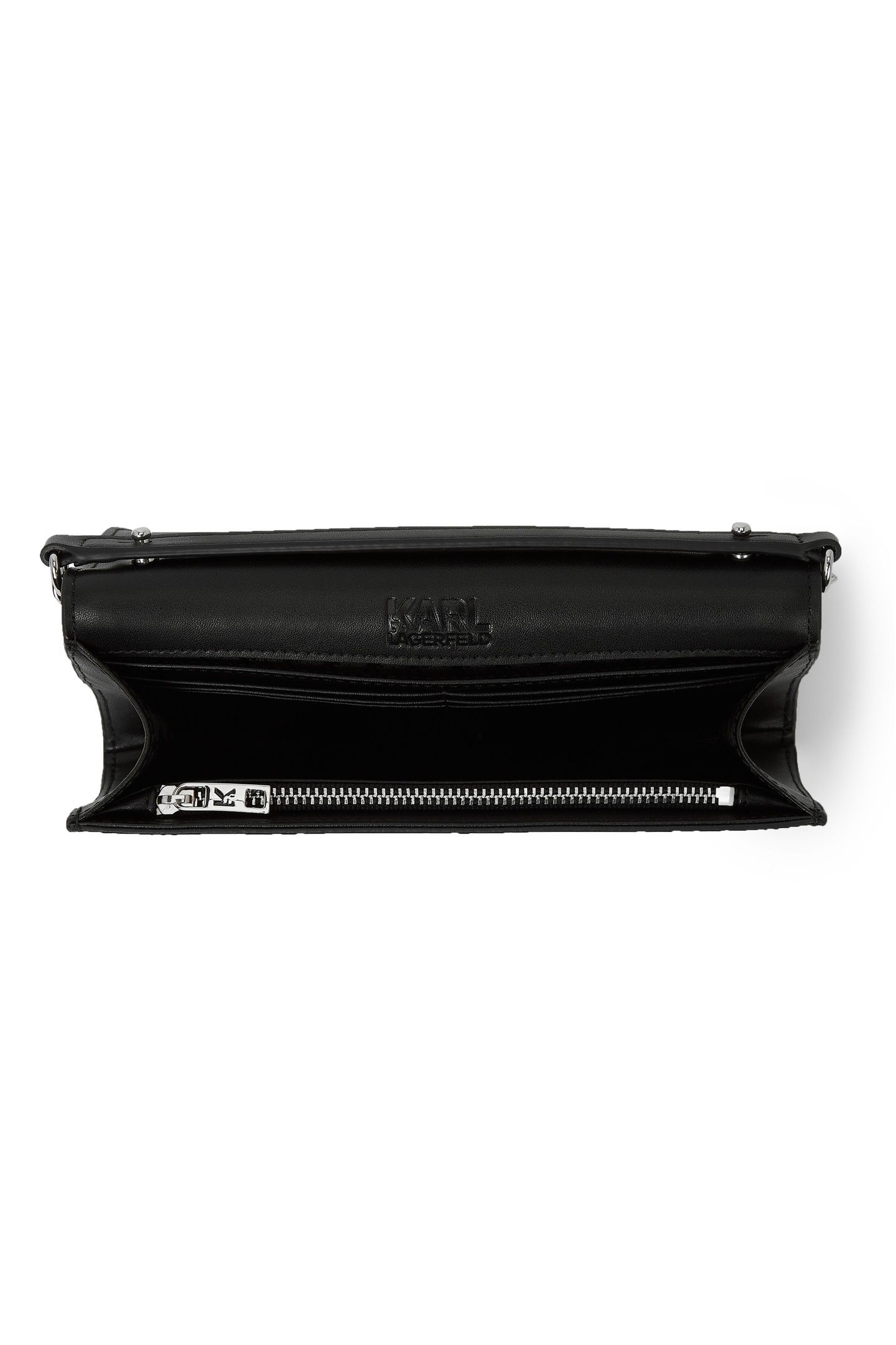 K/STYLE MONOGRAM WOC BLACK 3
