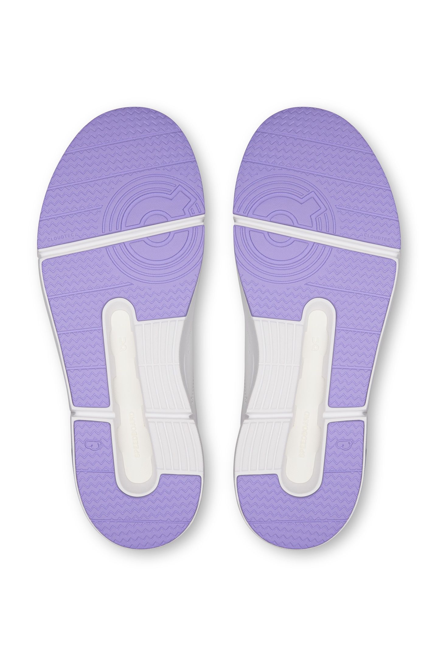 THE ROGER 1 YOUTH WHITE | BLOOM 5