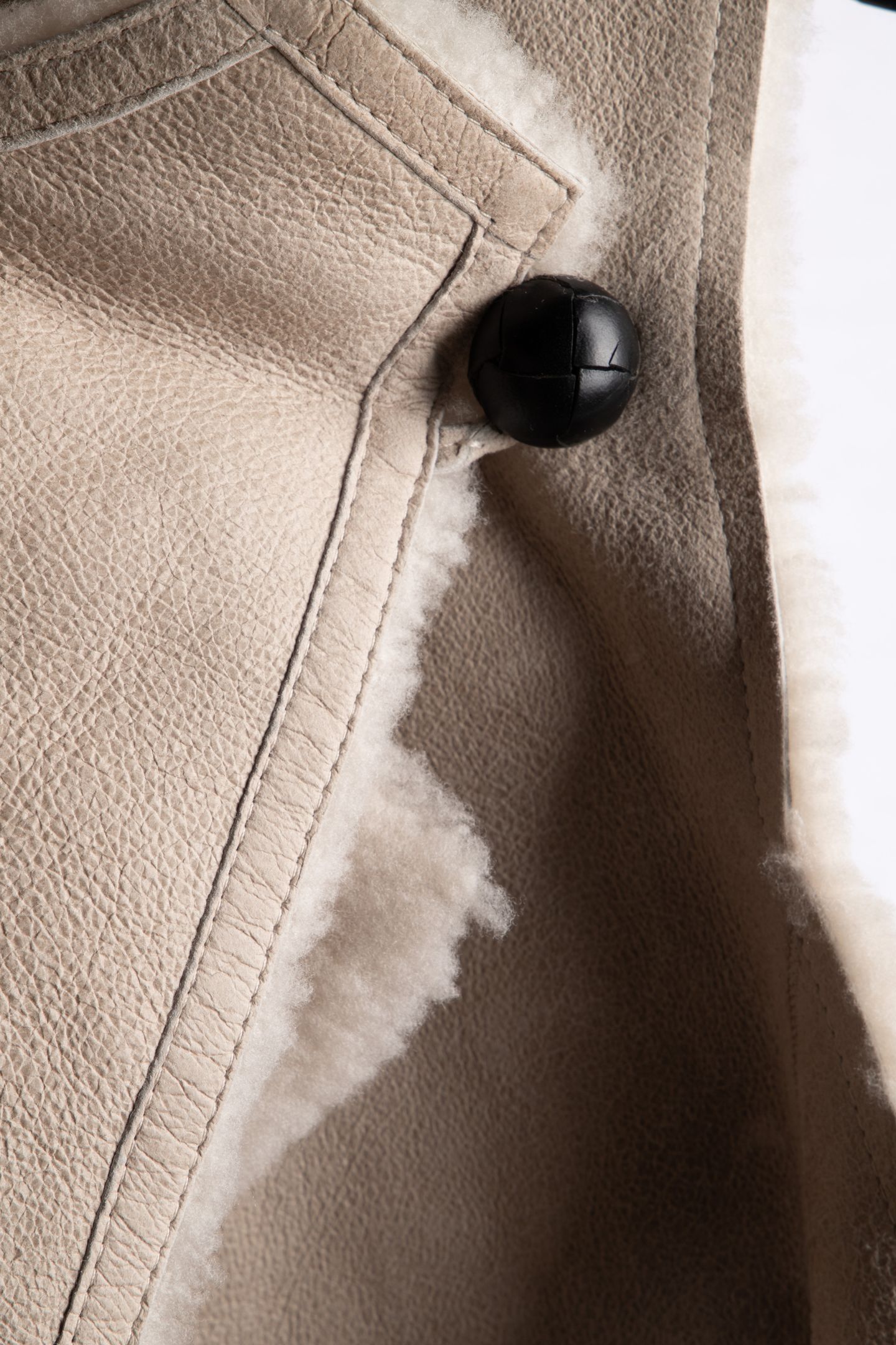 CASSYLIA VEST ECRU 4