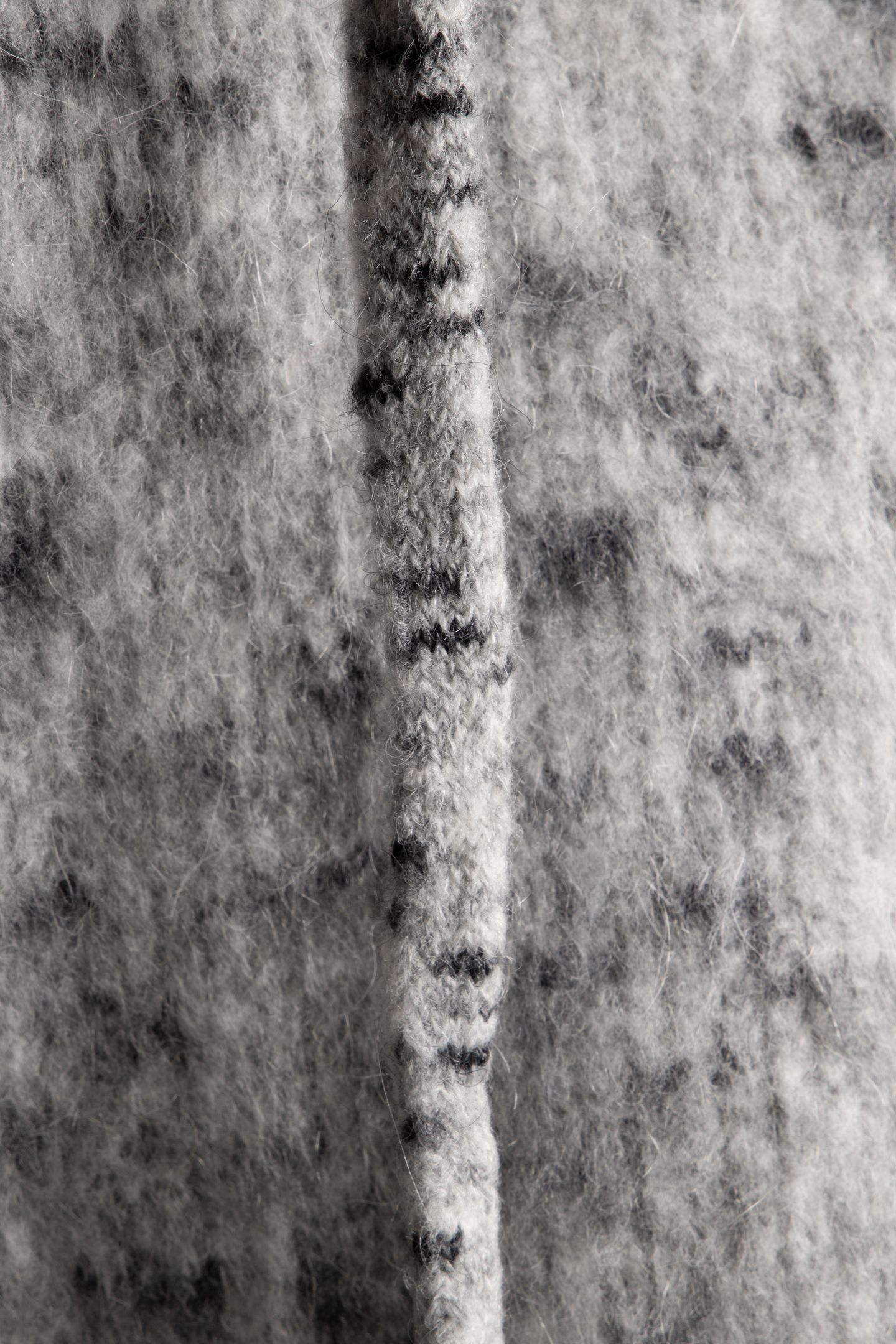 LESTER-GB SWEATER WHITE BLACK 4