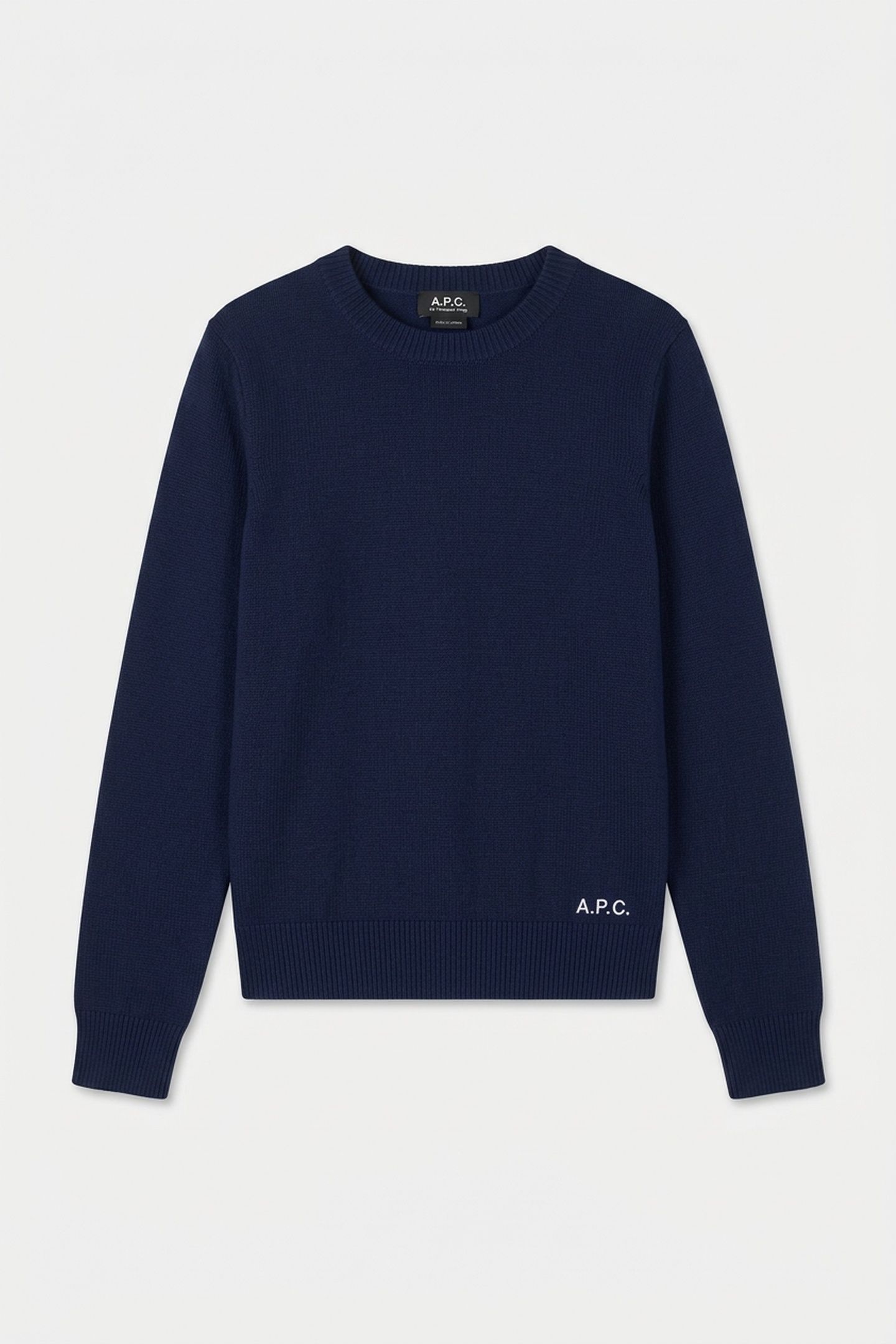 SWEATER ESME DARK BLUE 3
