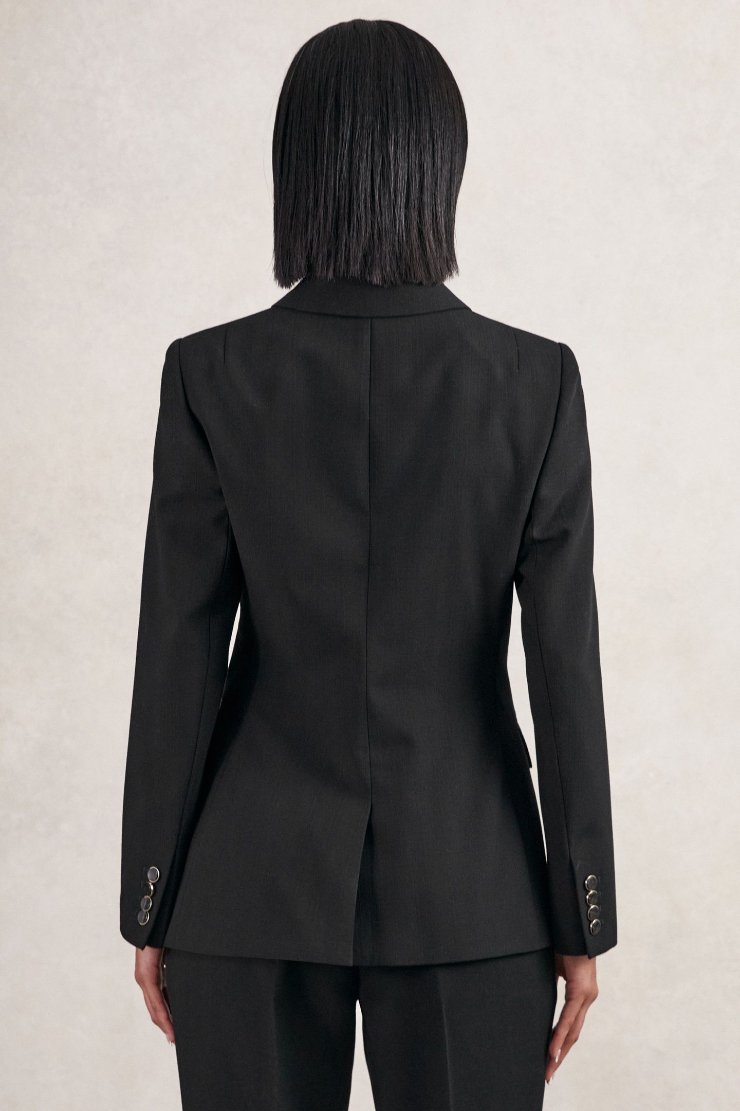 DNA DB BLAZER BLACK 2
