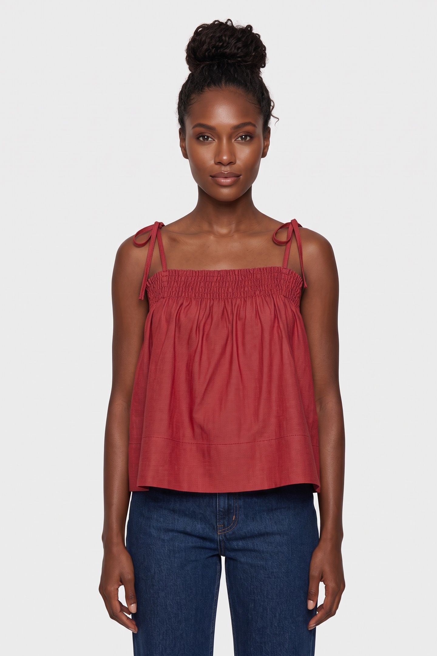 TOP SUN RED 3