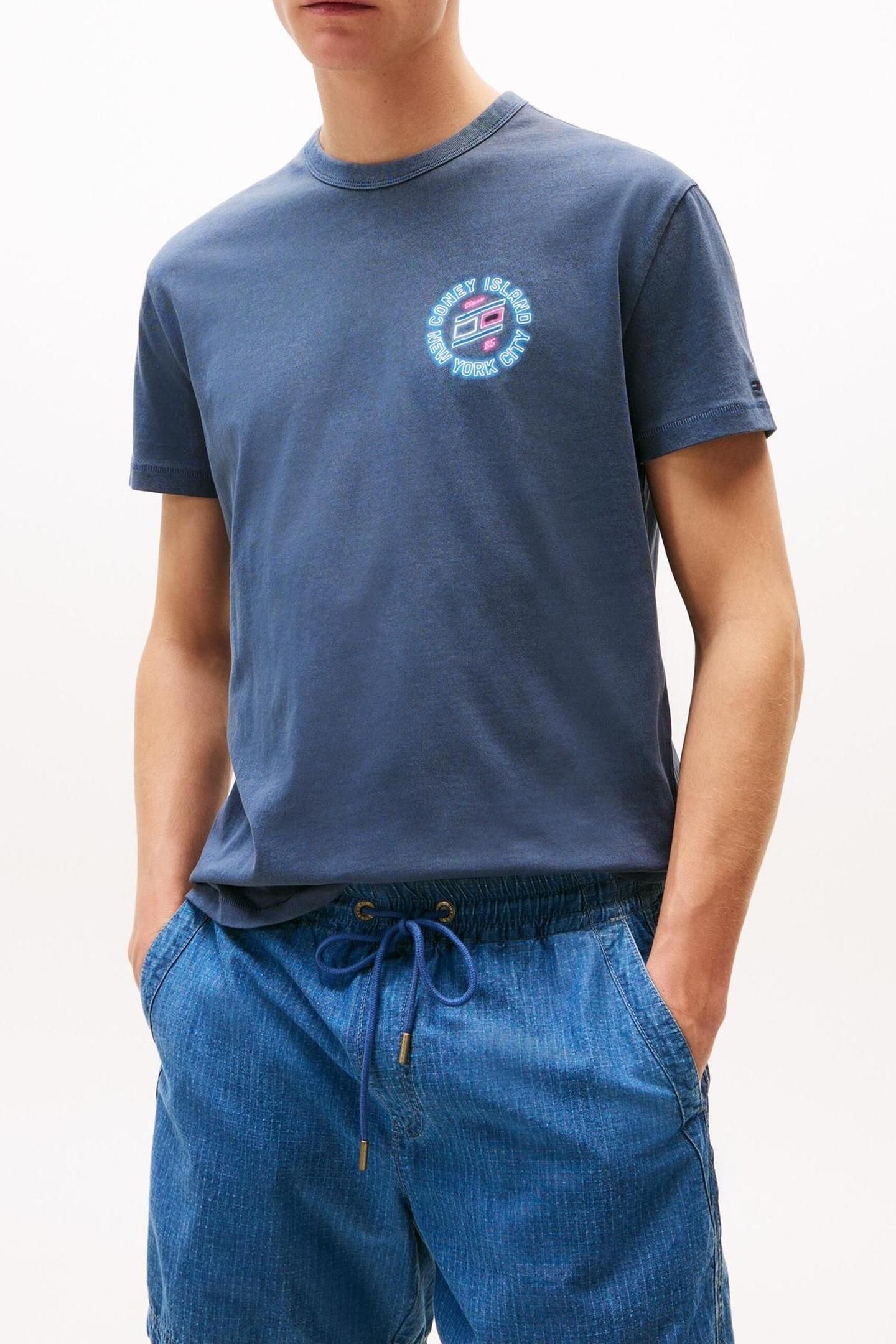TJM REG NOVELTY FAIR DARK NIGHT NAVY CONEY ISLAND 1