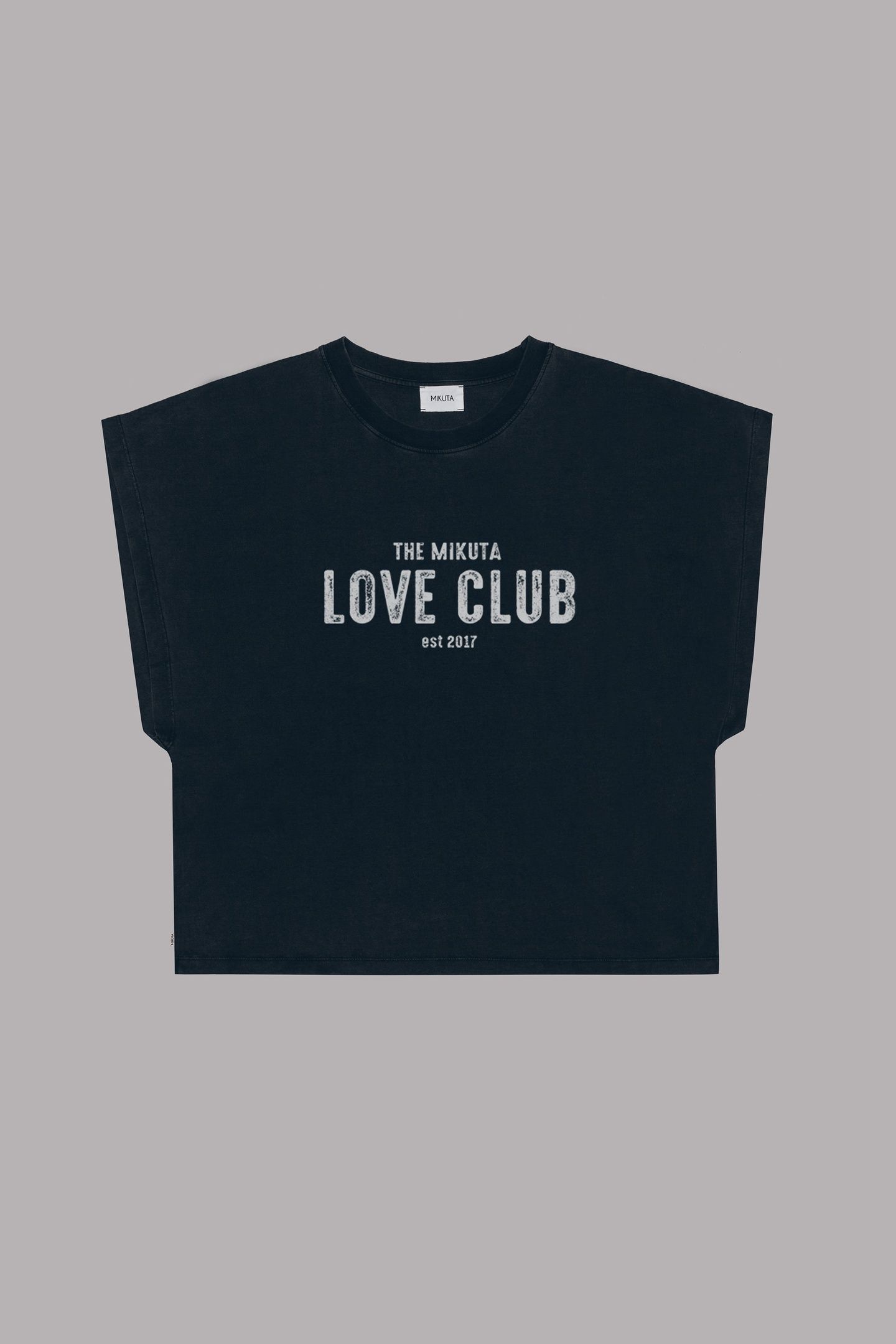 THE DARK BATWING LOVE CLUB T-SHIRT 2