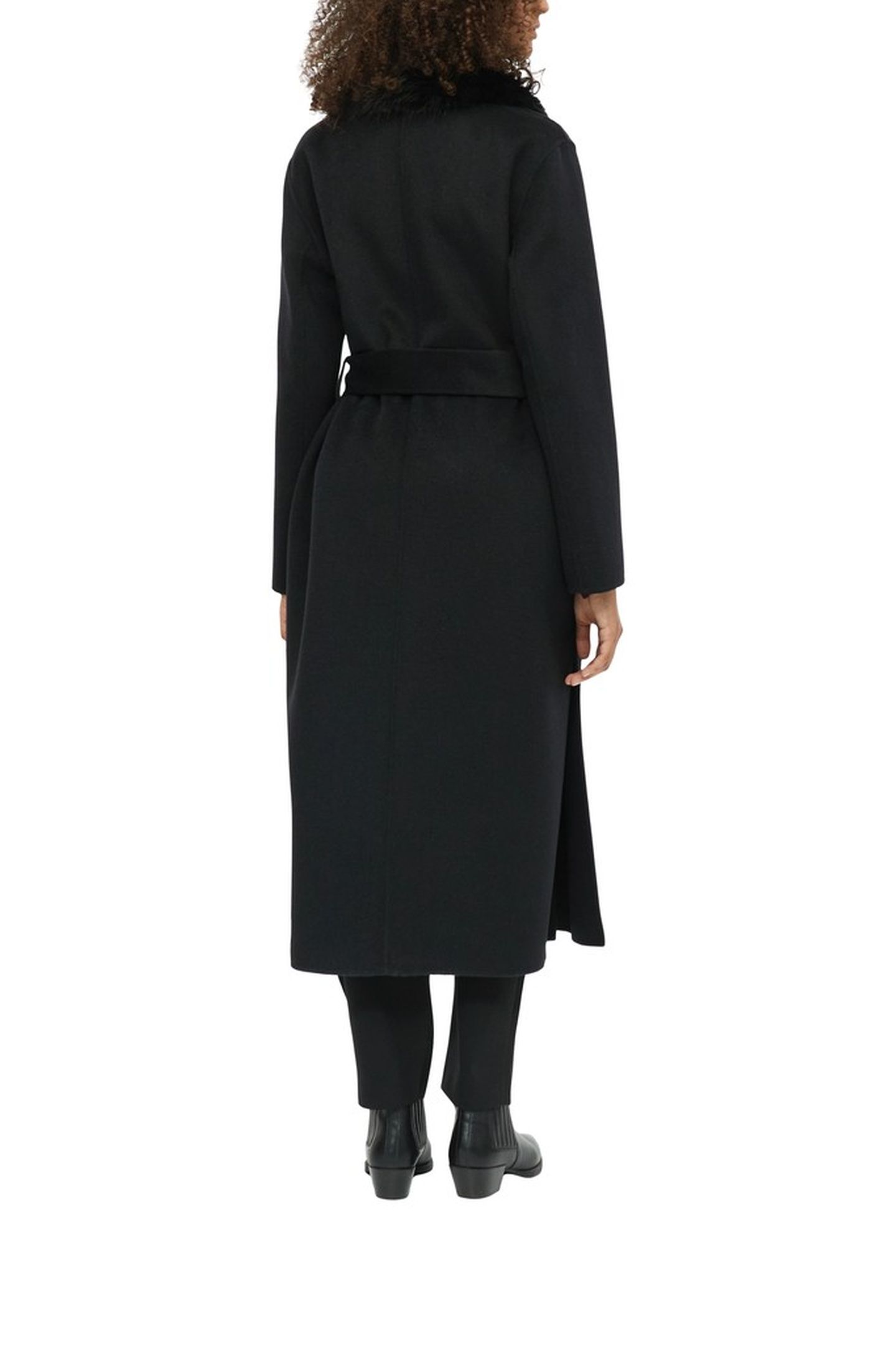S.OLIVER JACKETS OUTDOOR BLACK 3