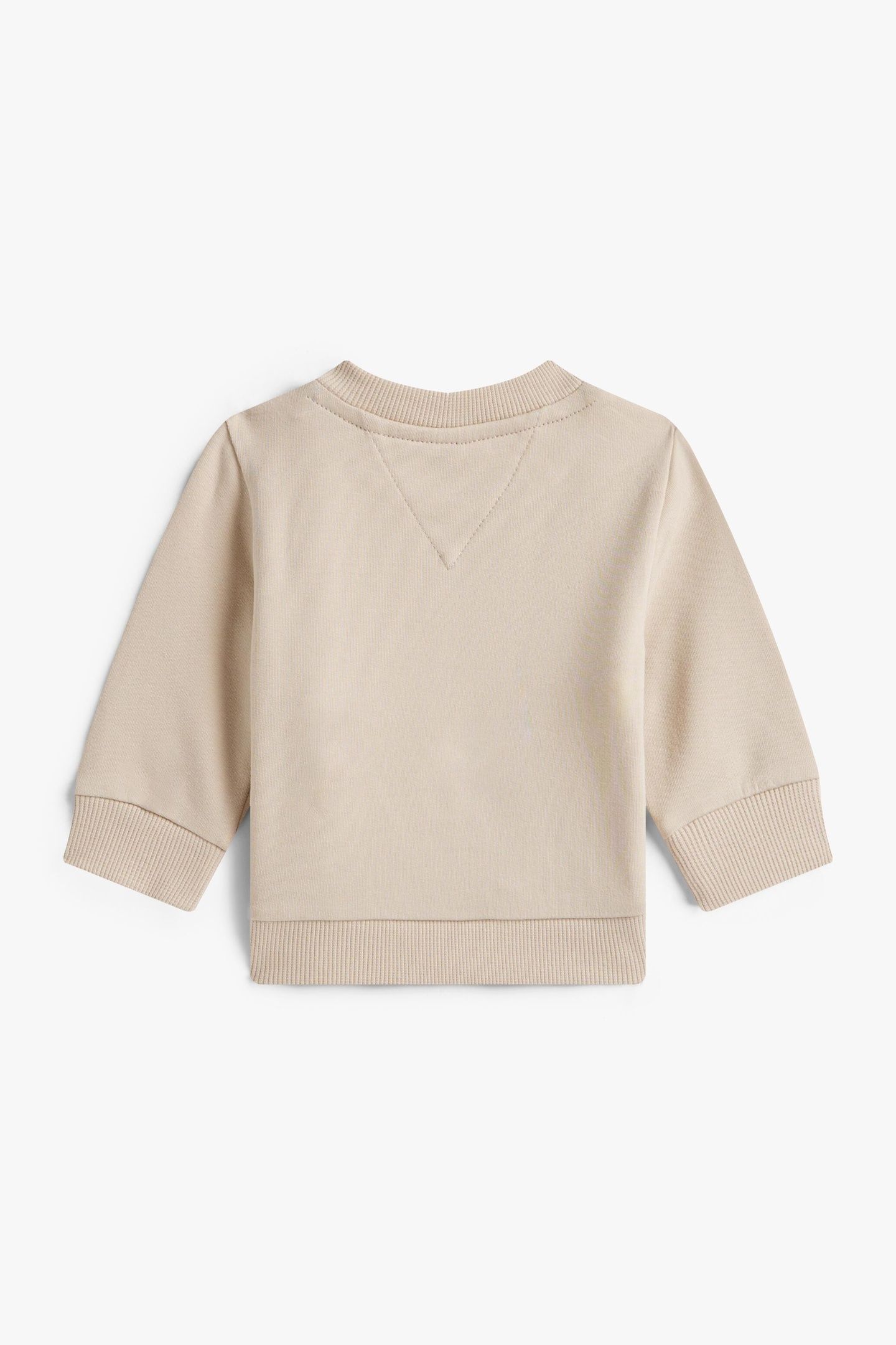 NEWBORN ESSENTIAL SWEATSHIRT GULF SAND 2