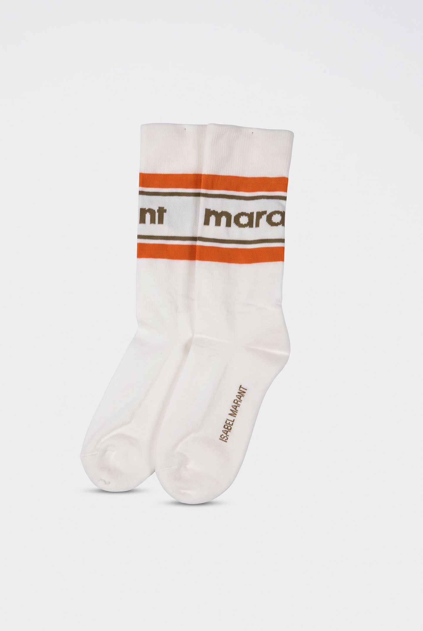 DONA SOCKS PINK 2