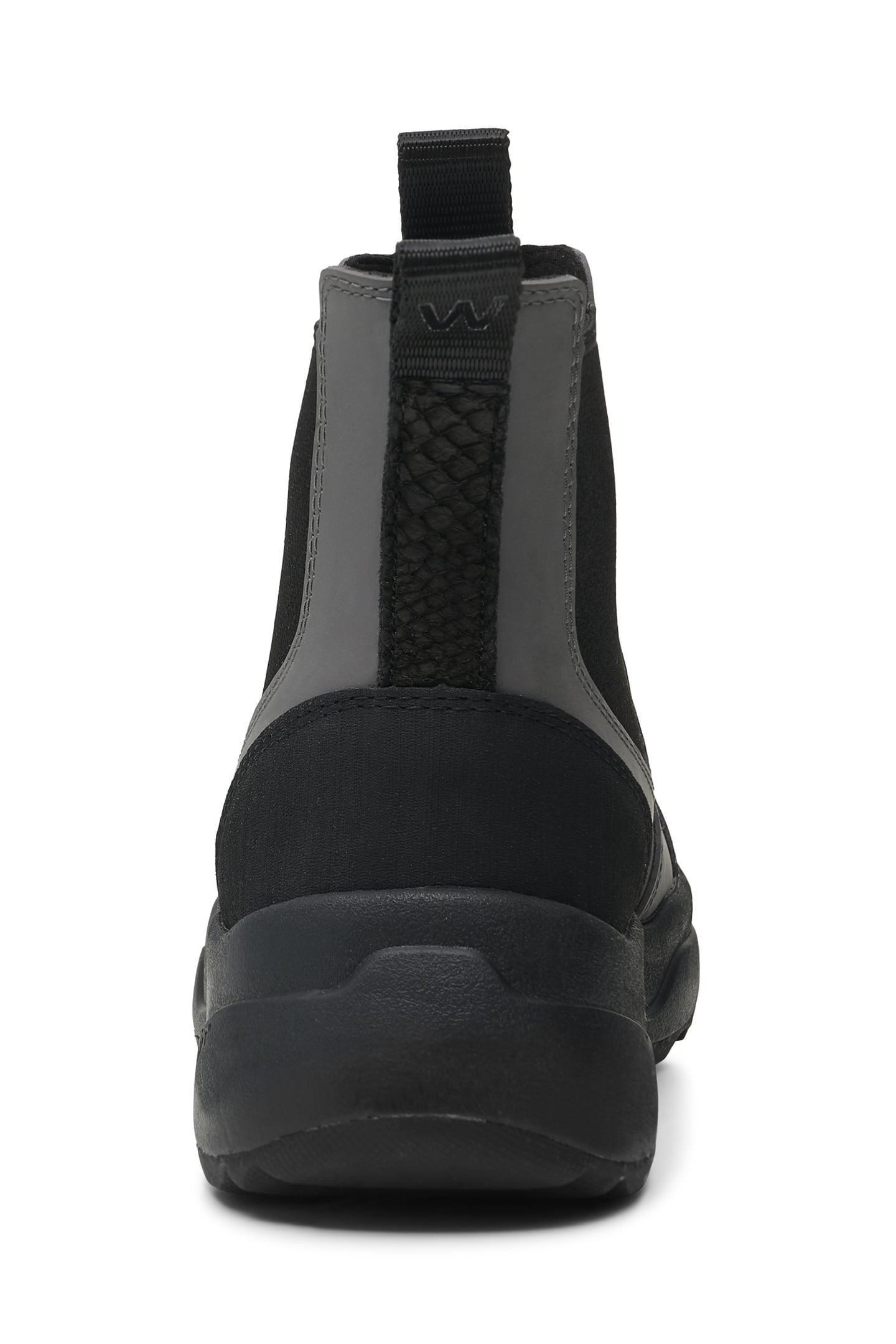 SIRI WATERPROOF DARK GREY 5