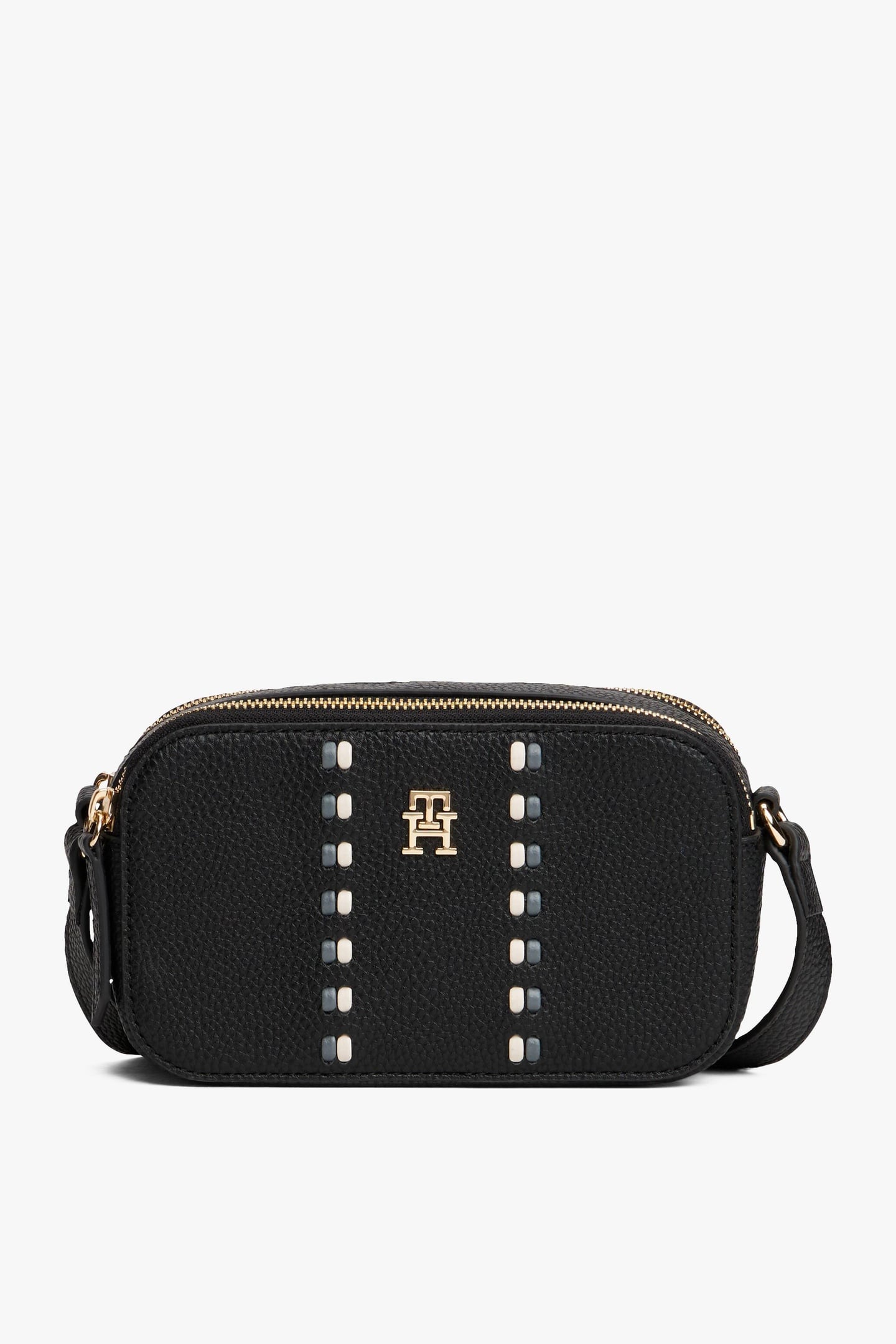 TH TIMELESSENTIAL CAMERA BAG BLACK 1