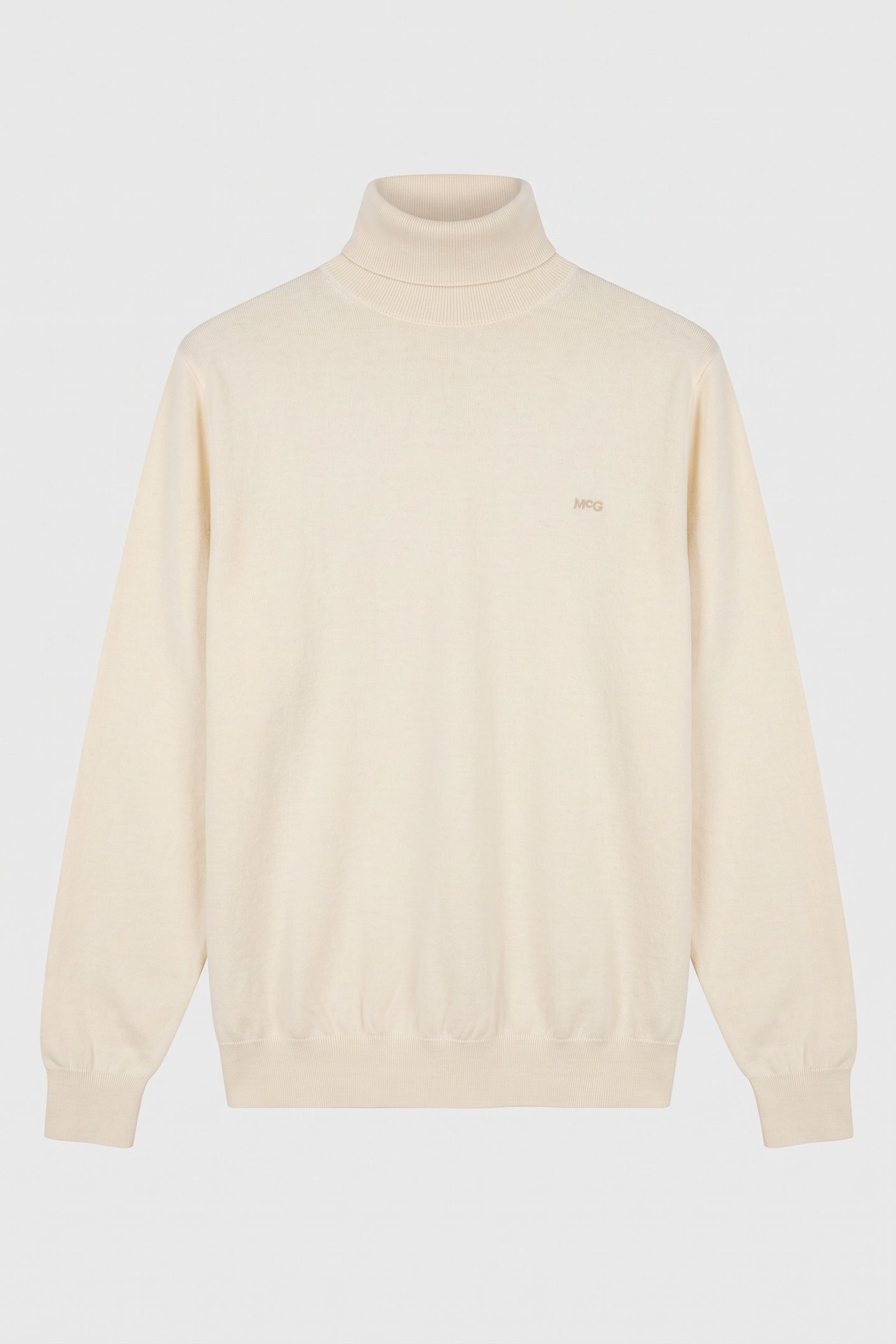 ROLL NECK SWEATER KIT 3
