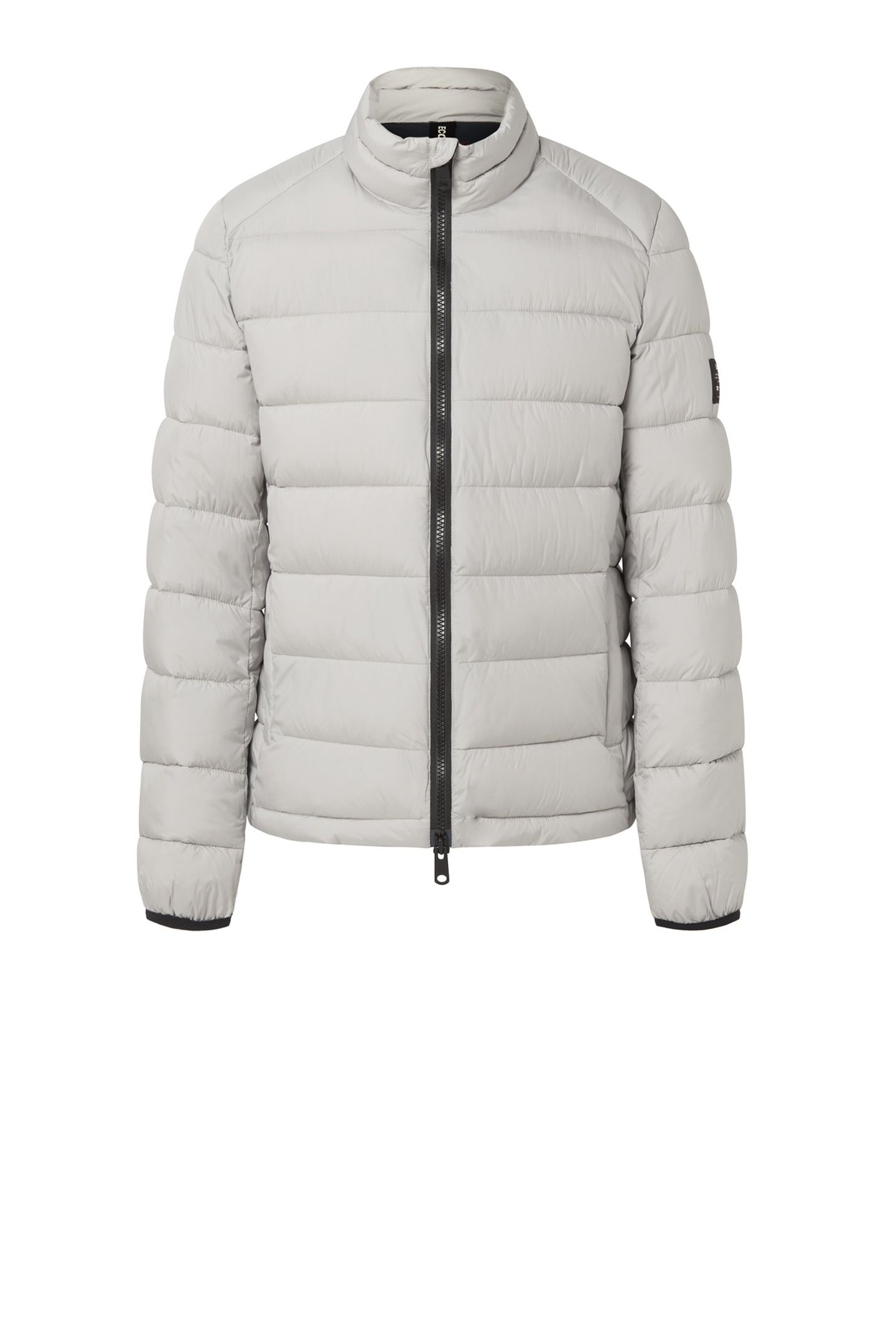 NEW BERETALF JACKET LIGHT GREY 4