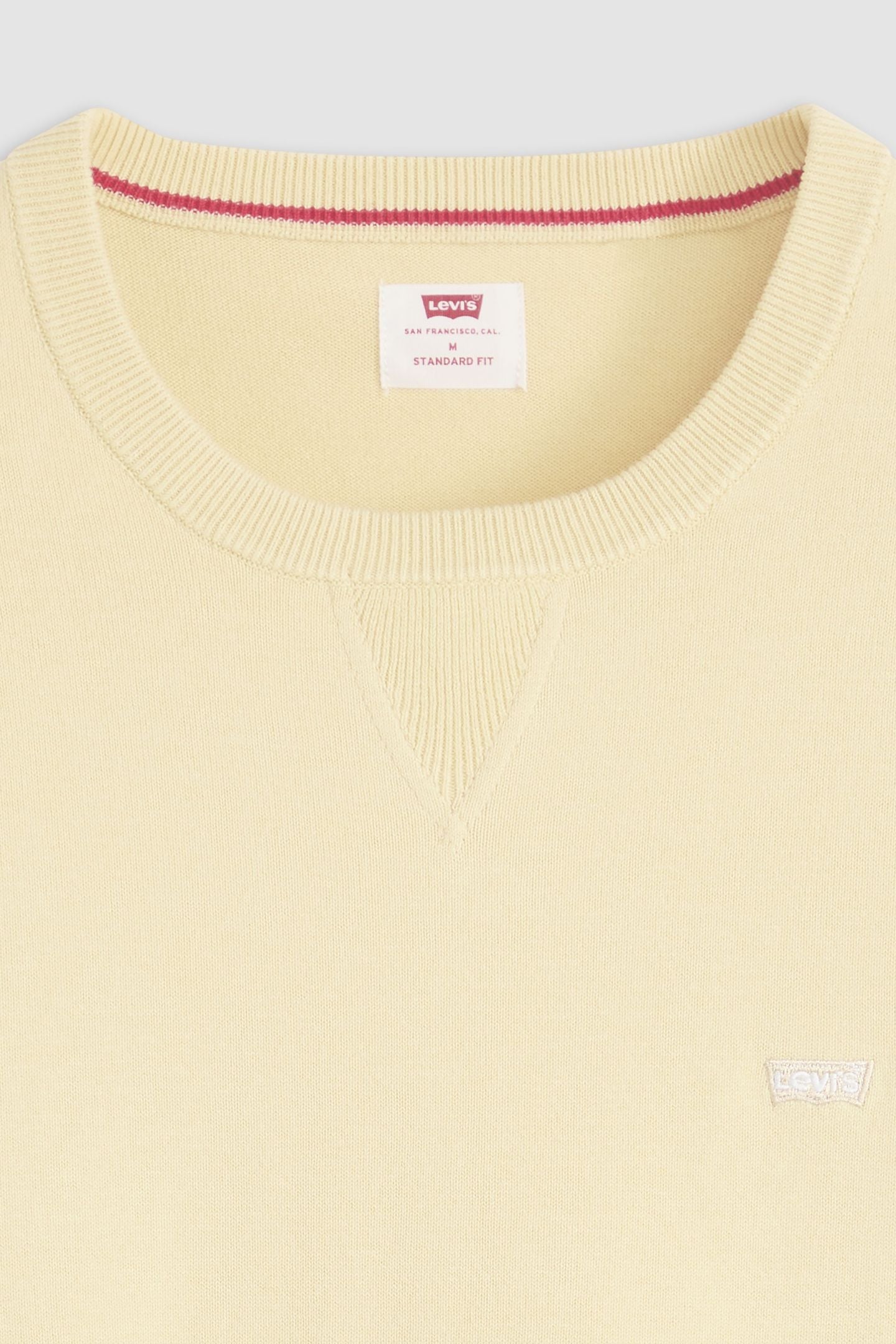 LIGHTWEIGHT HOUSEMARK SWEATER 5