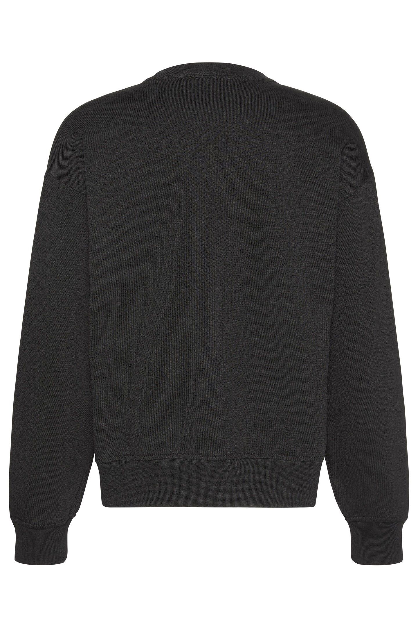 LS MONOLOGO TERRY BLACK 6