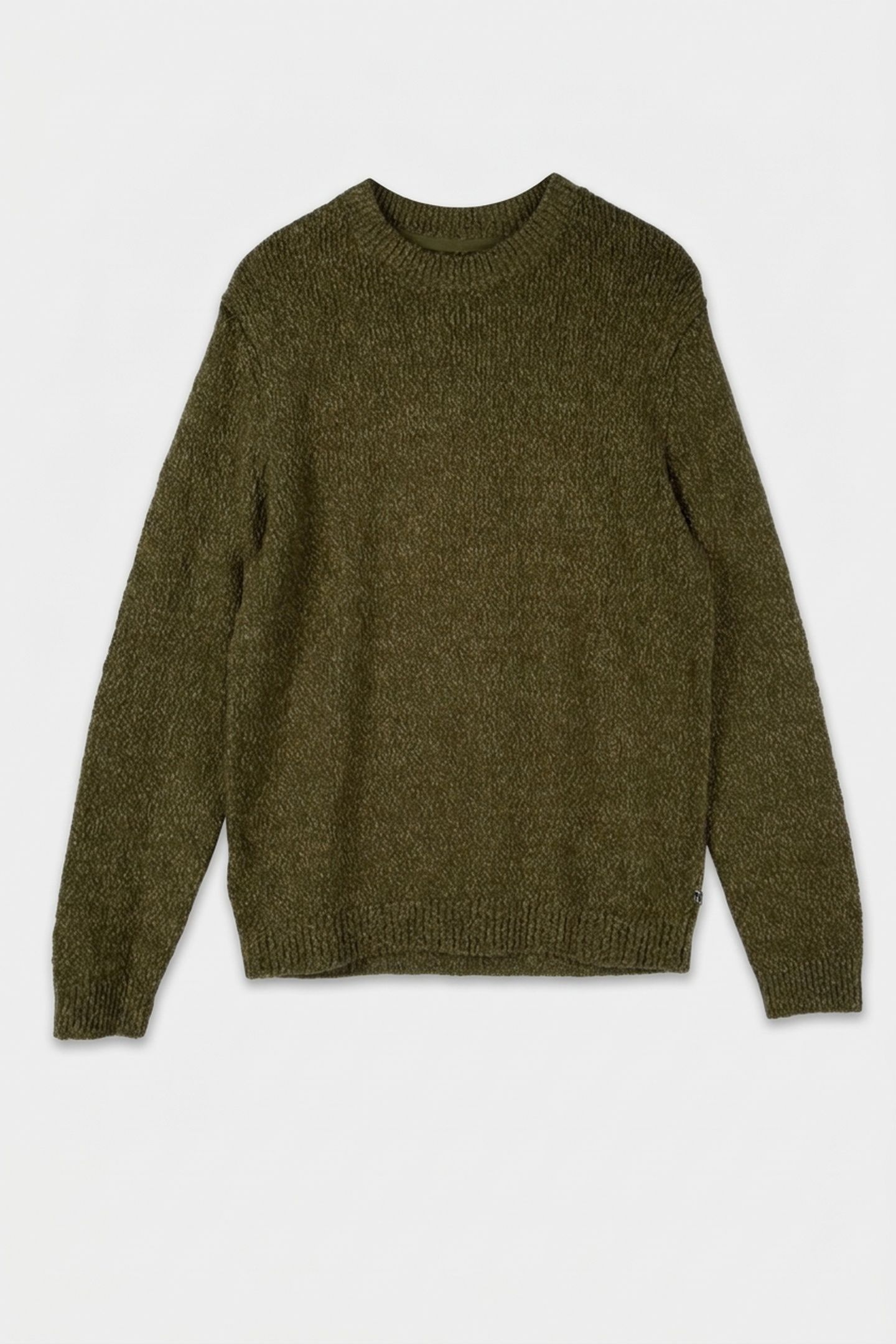 S.OLIVER PULLOVER GREEN 3