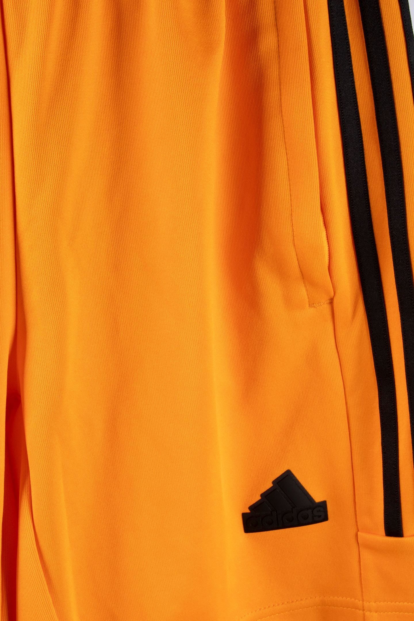 UNISEX TIRO NTPK SHORTS CREW ORANGE 4