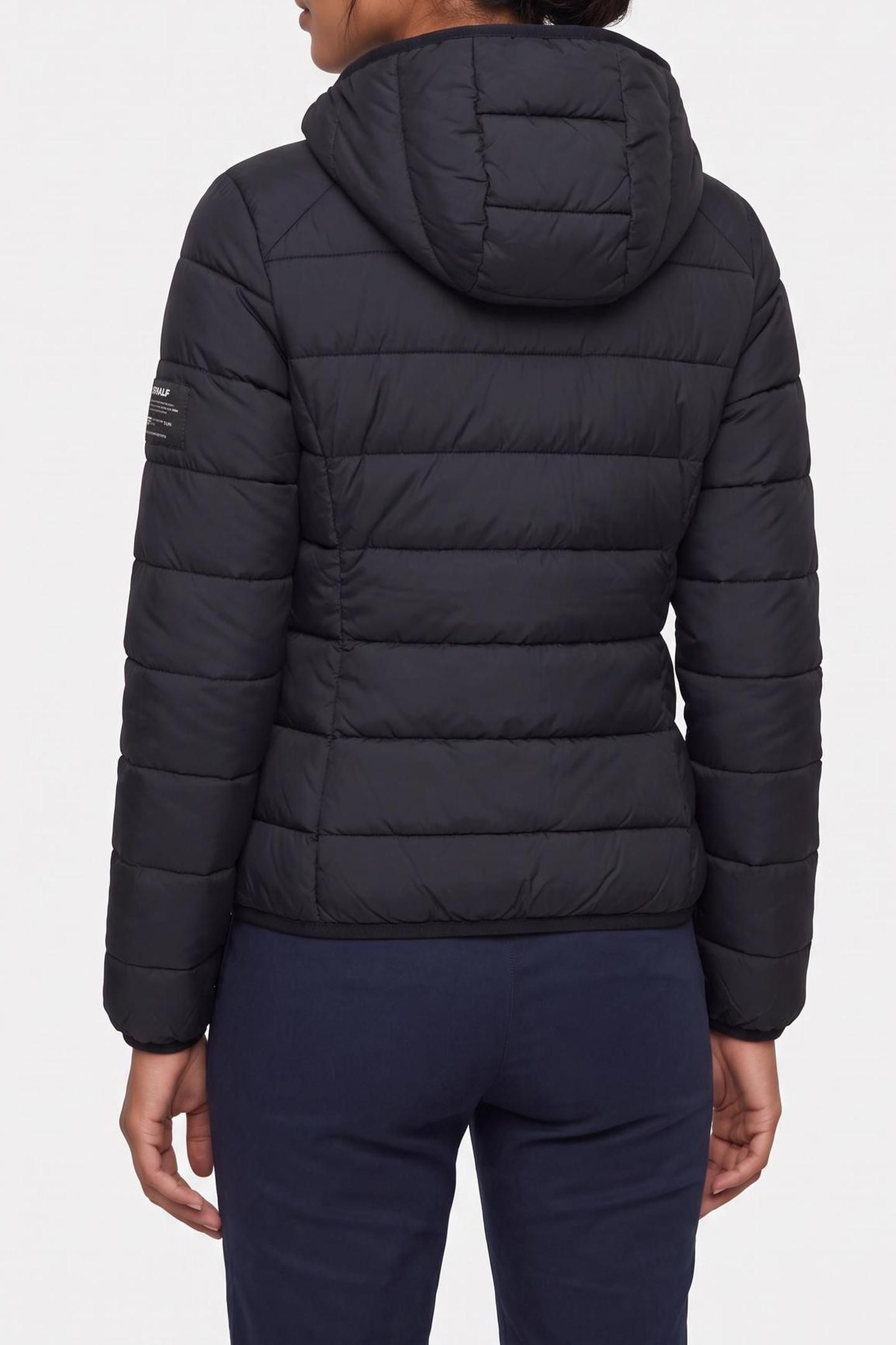 ASPENALF JACKET DEEP NAVY 2