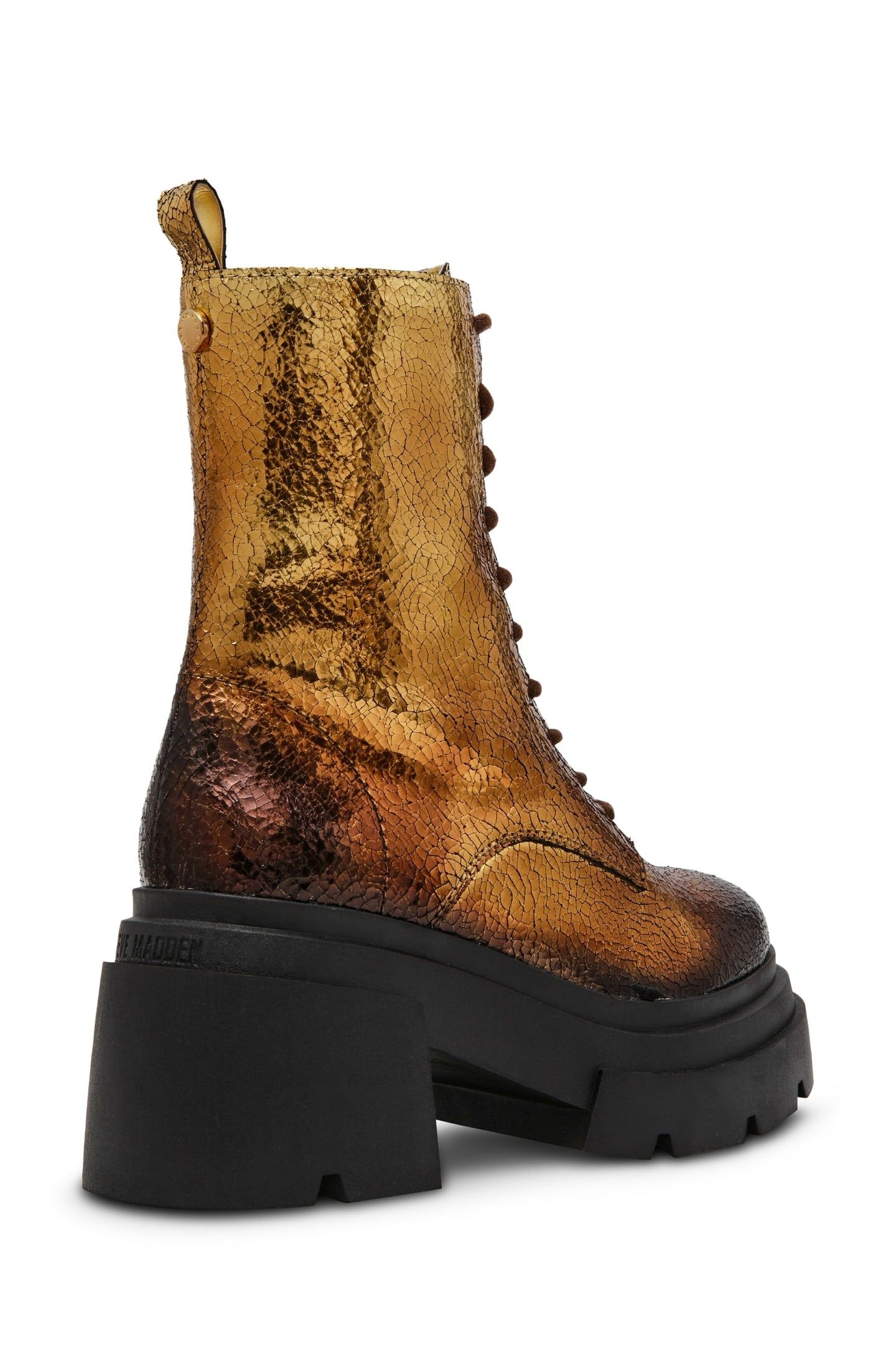 TOSSUP BRONZE/GOLD 2