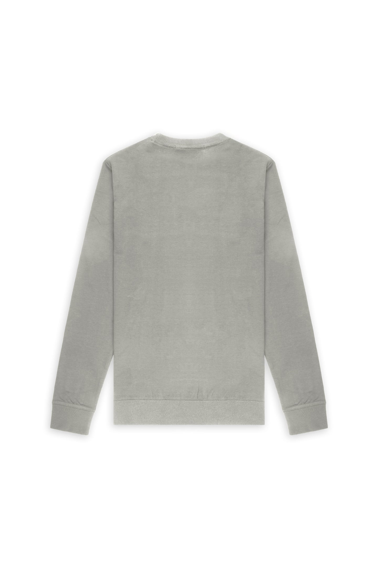 ECLIPSE SWEATER GREY 2