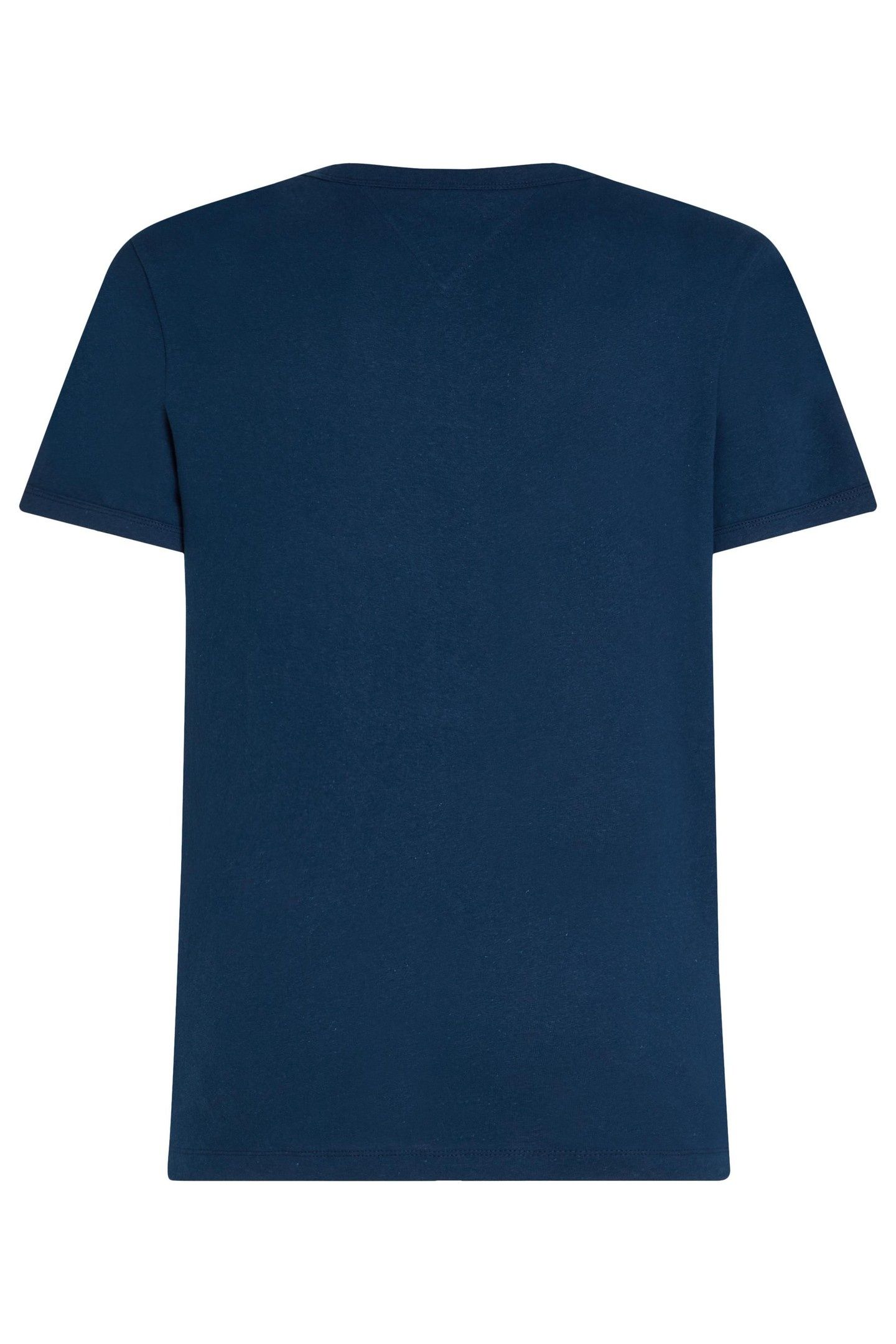 COTTON LINEN TEE NIGHT SKY 2