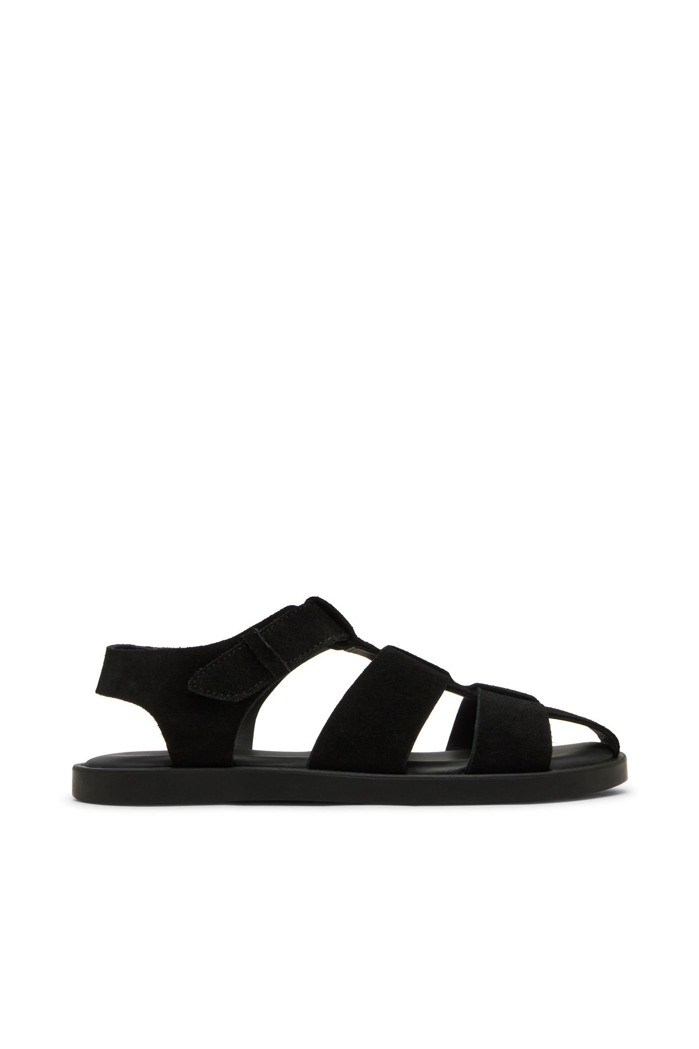 GANNTON BLACK 1