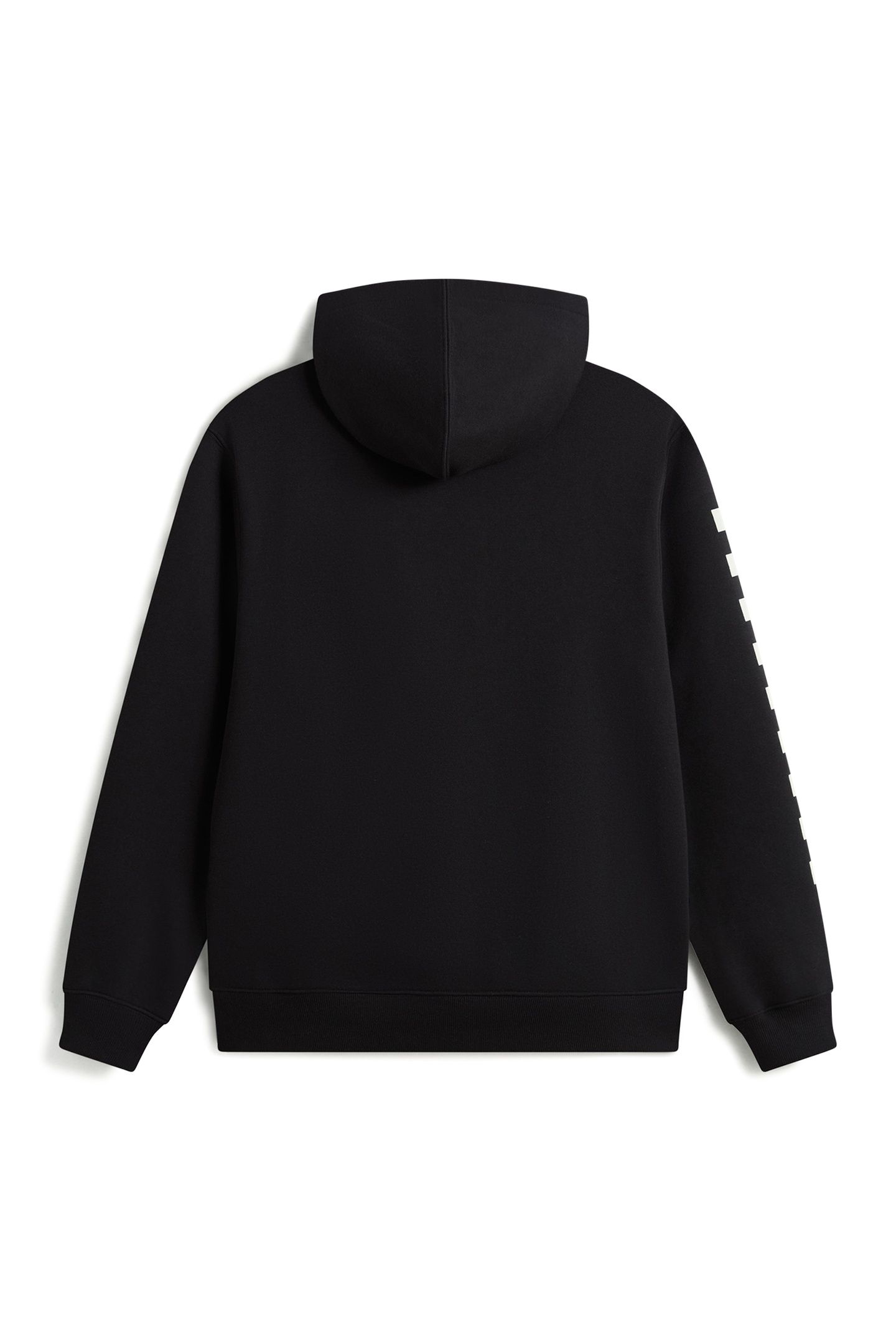 VANS BOXED PULLOVER BLACK 5