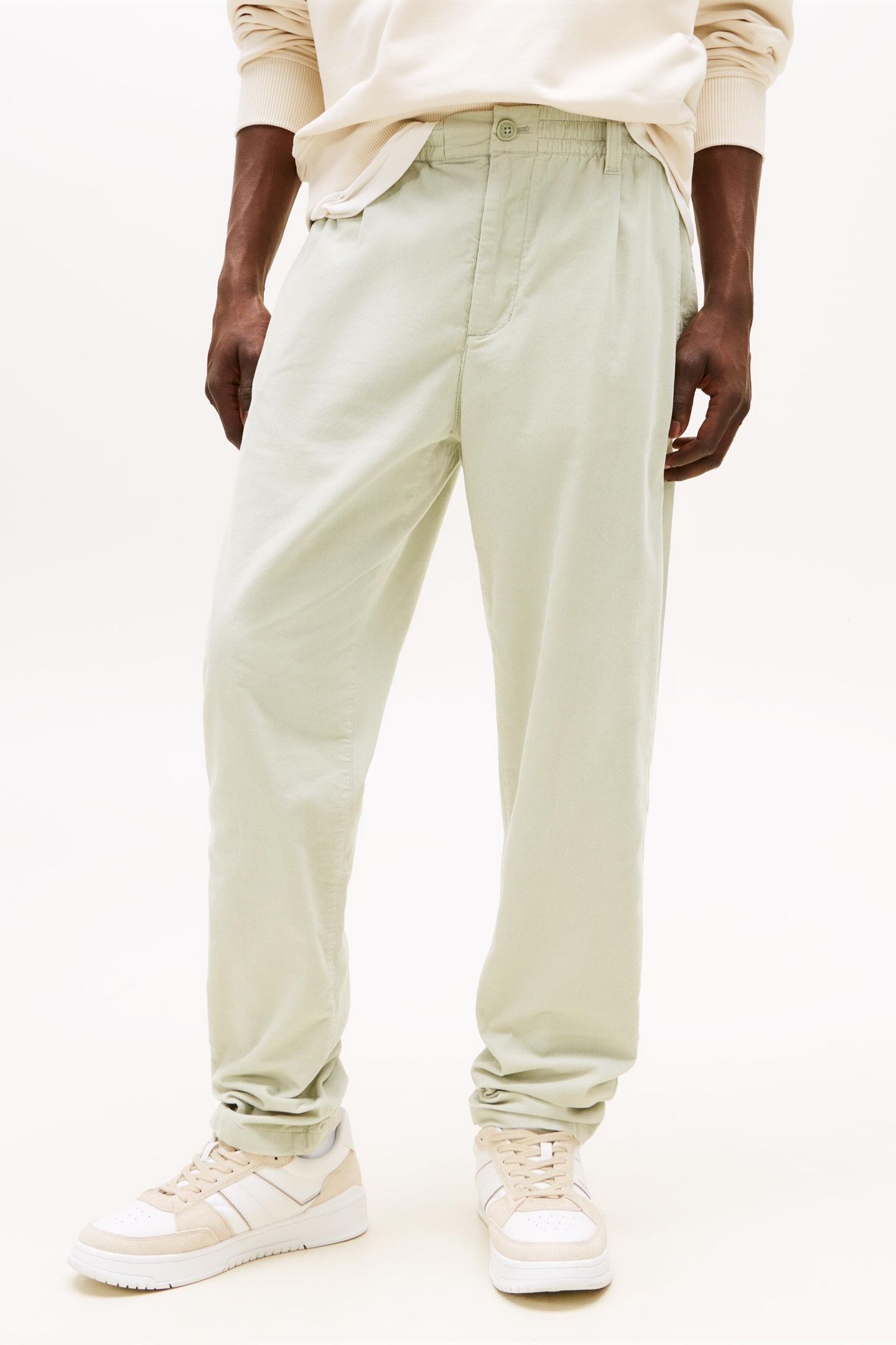 TJM ISAAC LIGHT CORD MISTY SAGE 1
