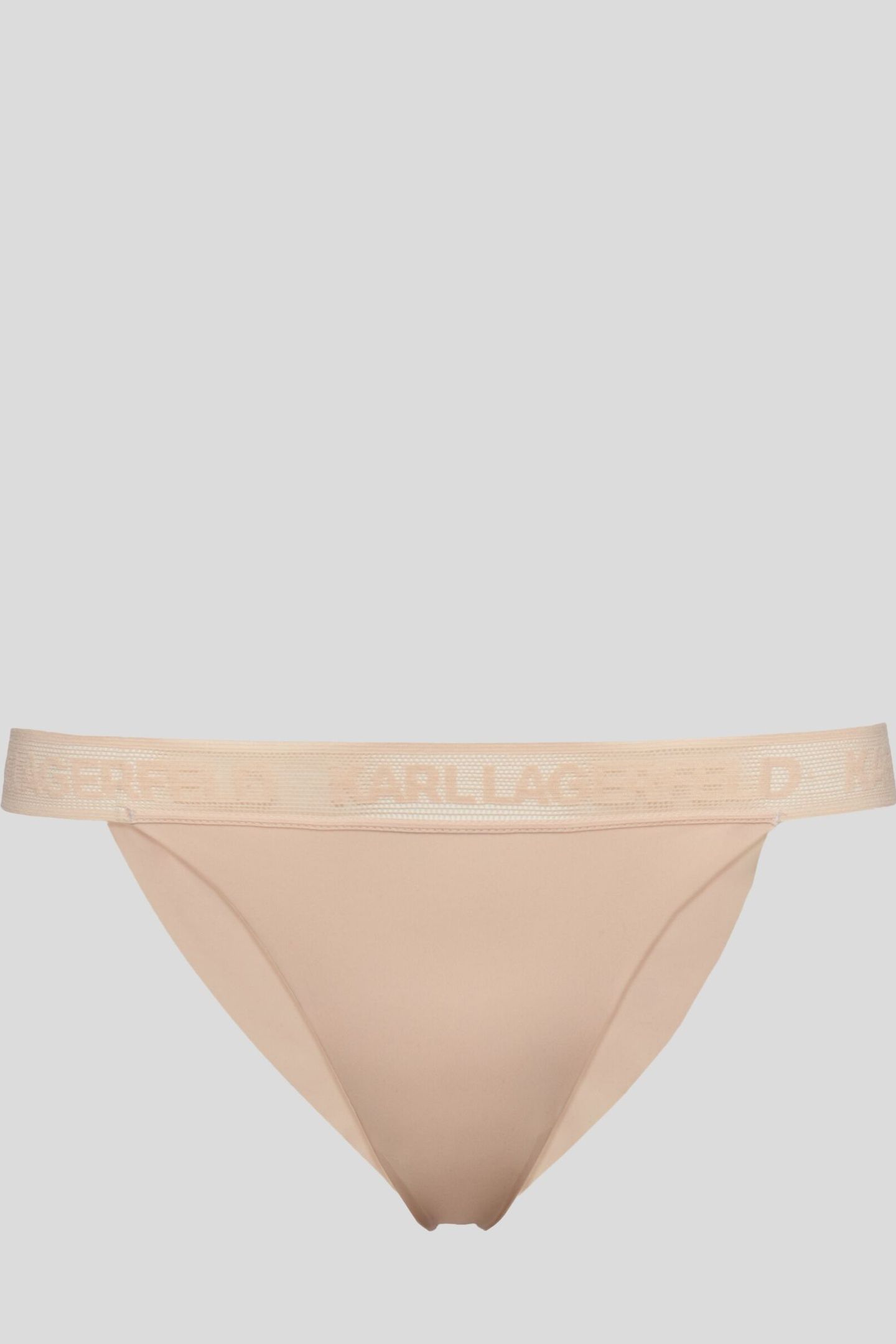 ULTRALIGHT LOGO BRIEF WARM SAND 3