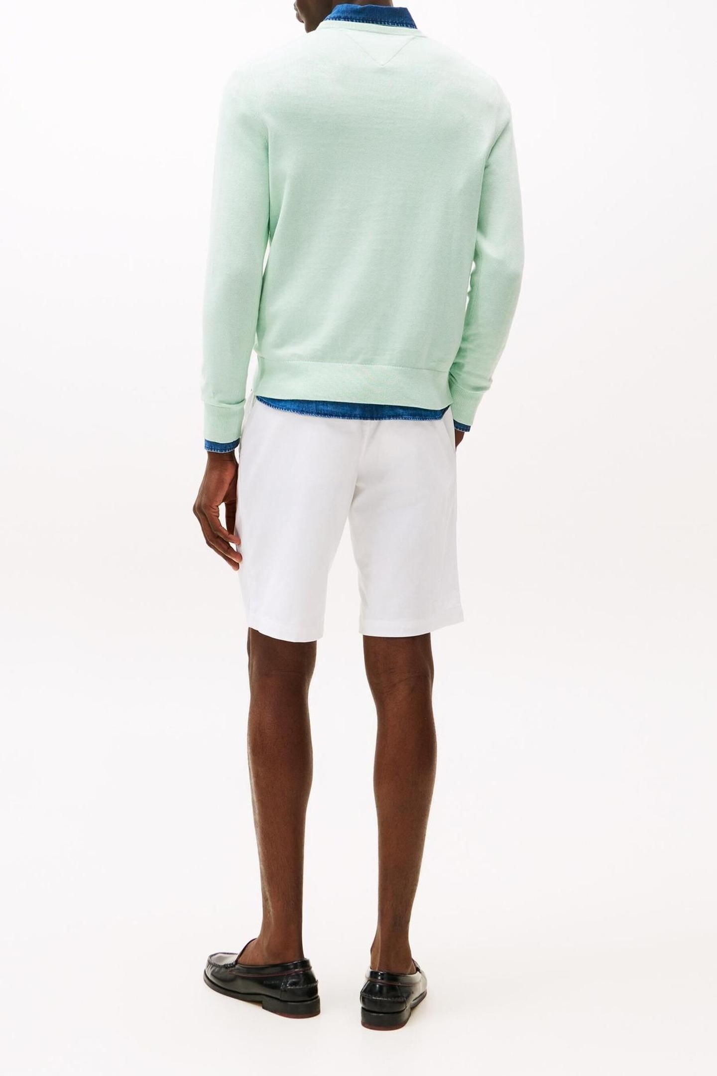 ESSENTIAL SSNL COTTON MINTY ESSENCE HEATHER 2