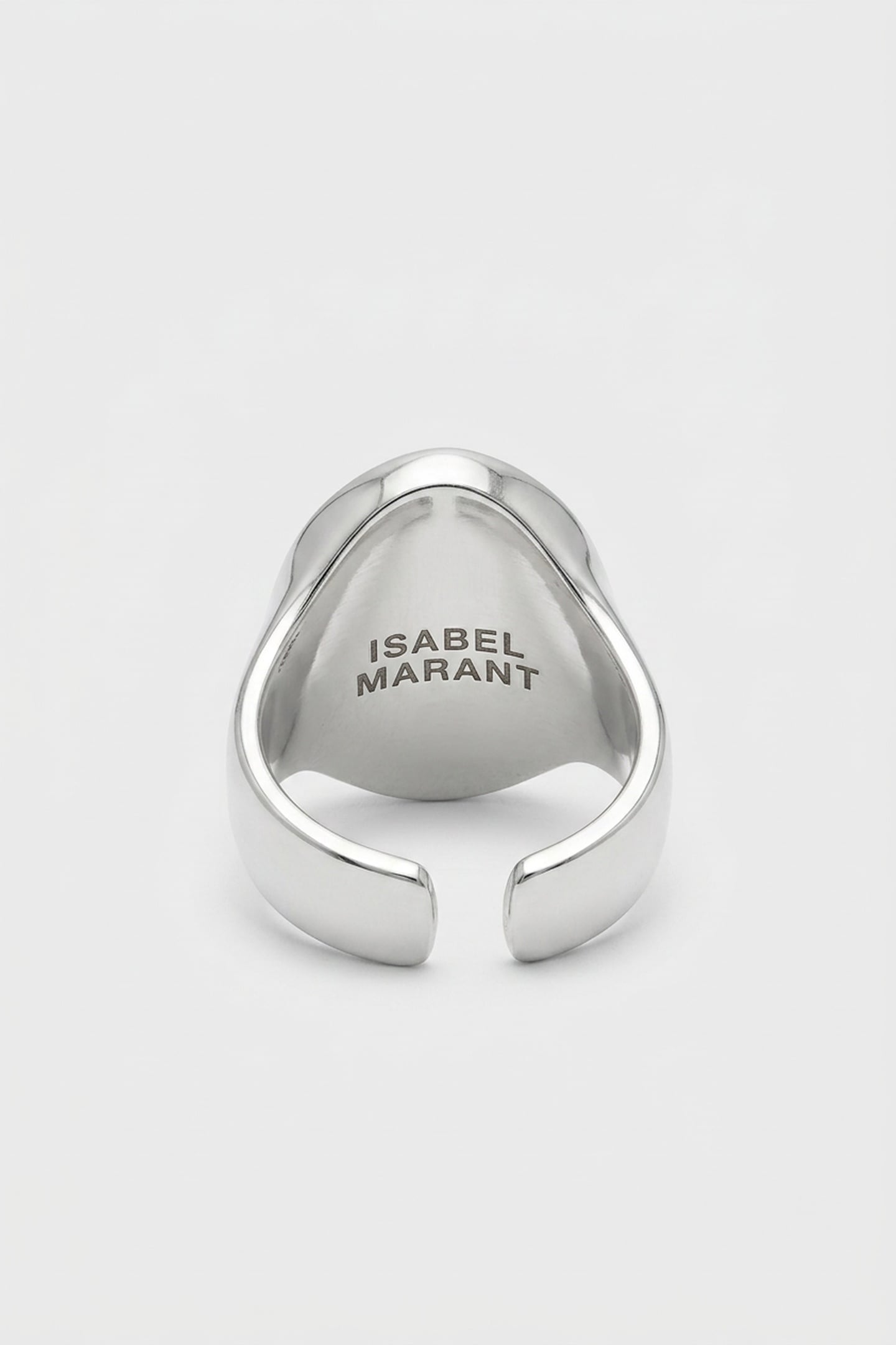 BRACELET BIJOUX WHITE SILVER 3