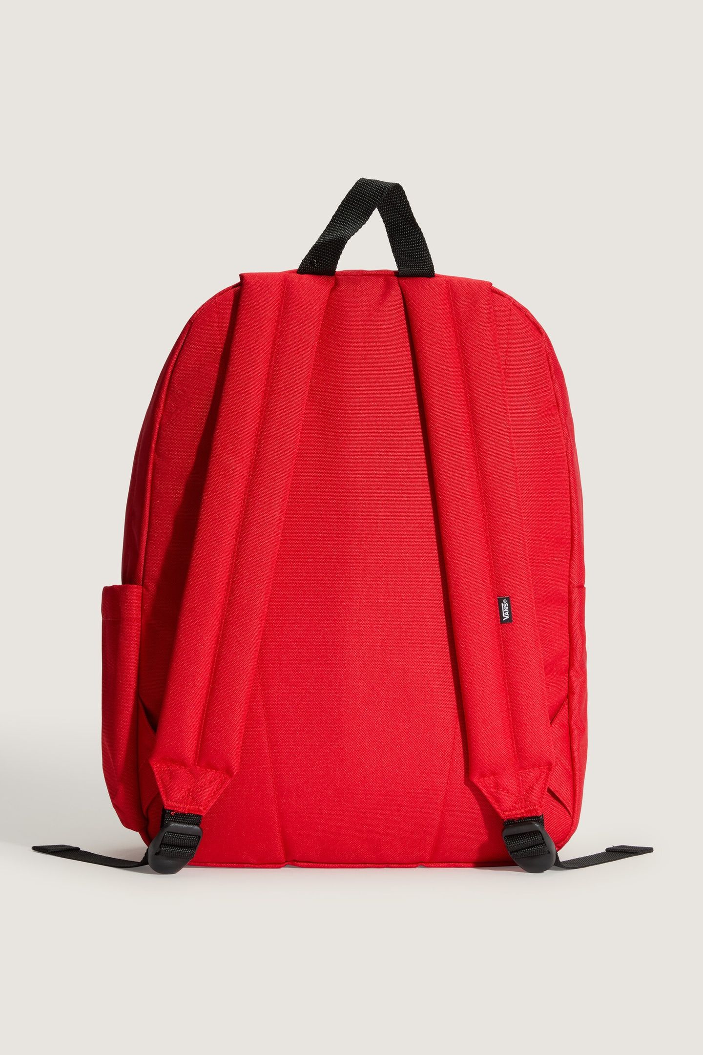 UNISEX OLD SKOOL DROP V BACKPACK RACING RED 2