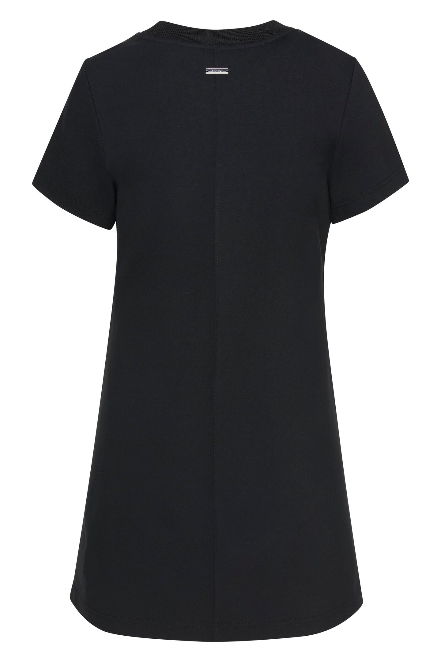 PUNTO MILANO DRESS BLACK 3