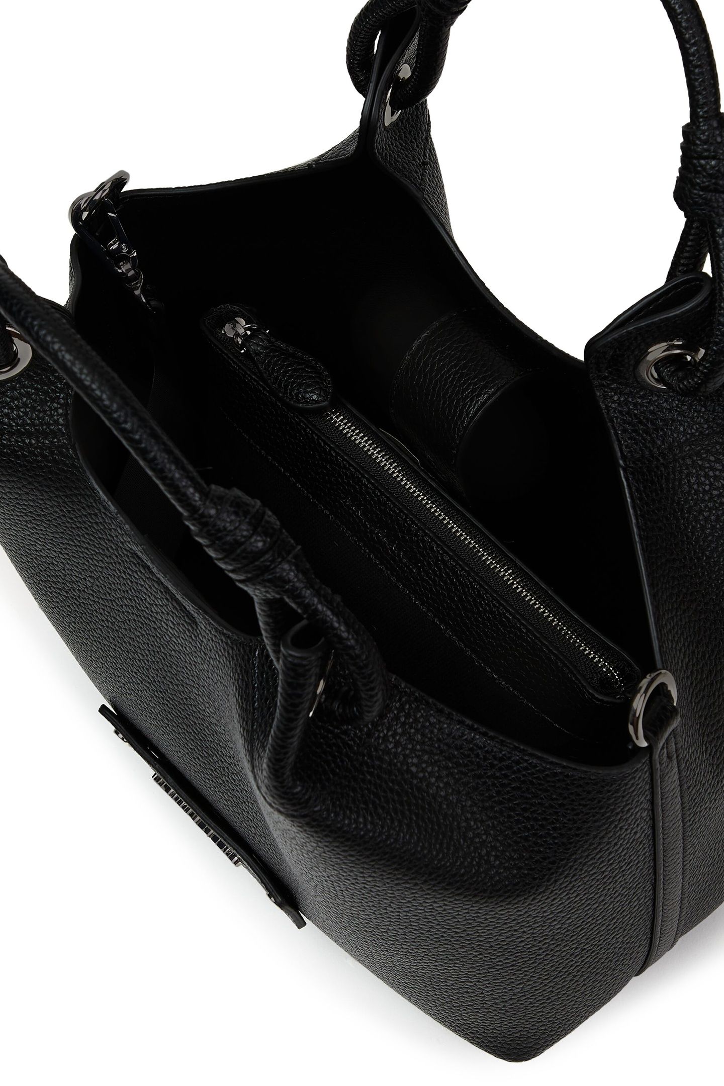 K/PREMIERE SM TOTE BLACK 7