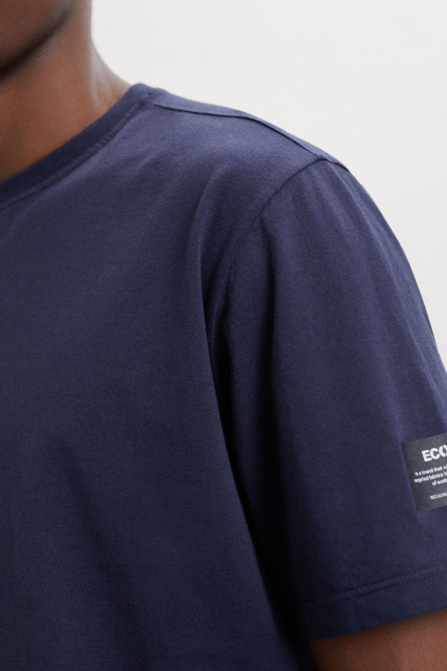 VENTALF T-SHIRT DEEP NAVY 3