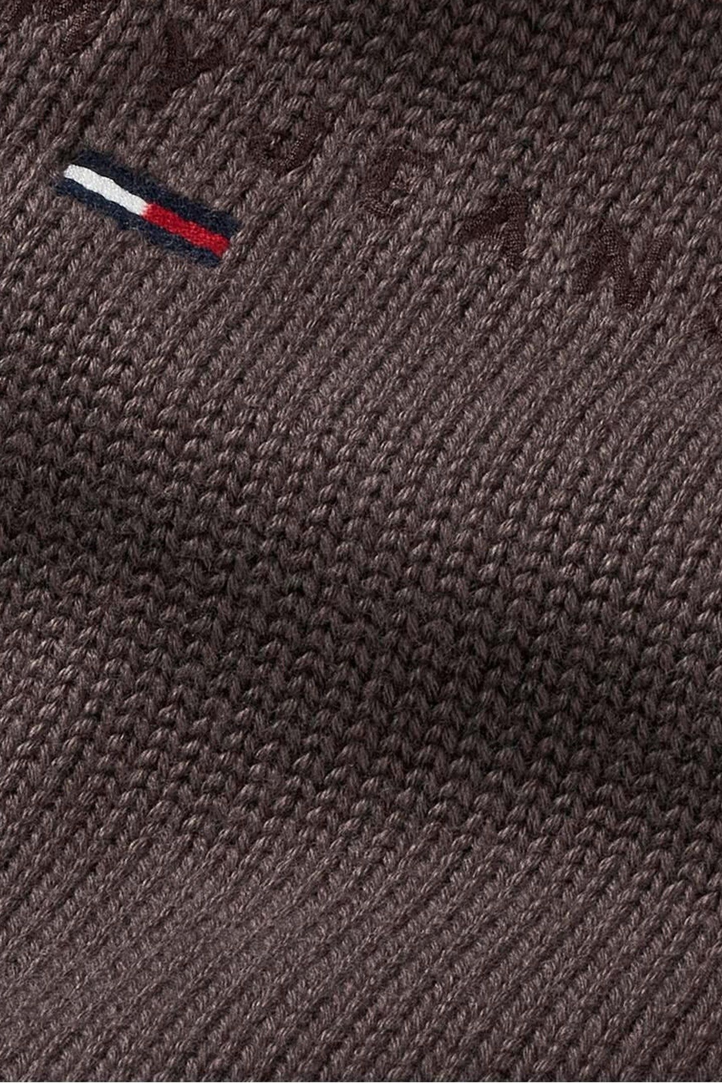 TJM SLIM TNL LINEAR BLACK WALNUT TONAL 3